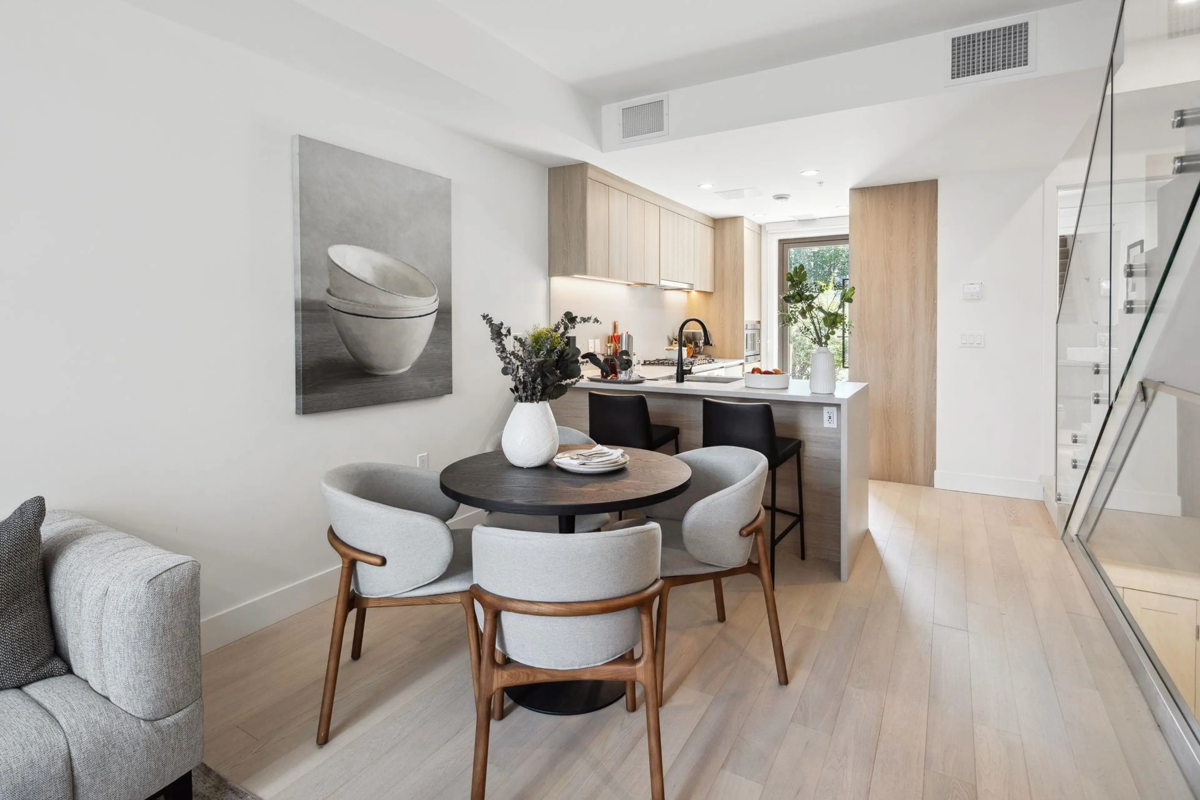 Property at 6312 OAK STREET, Vancouver, BC