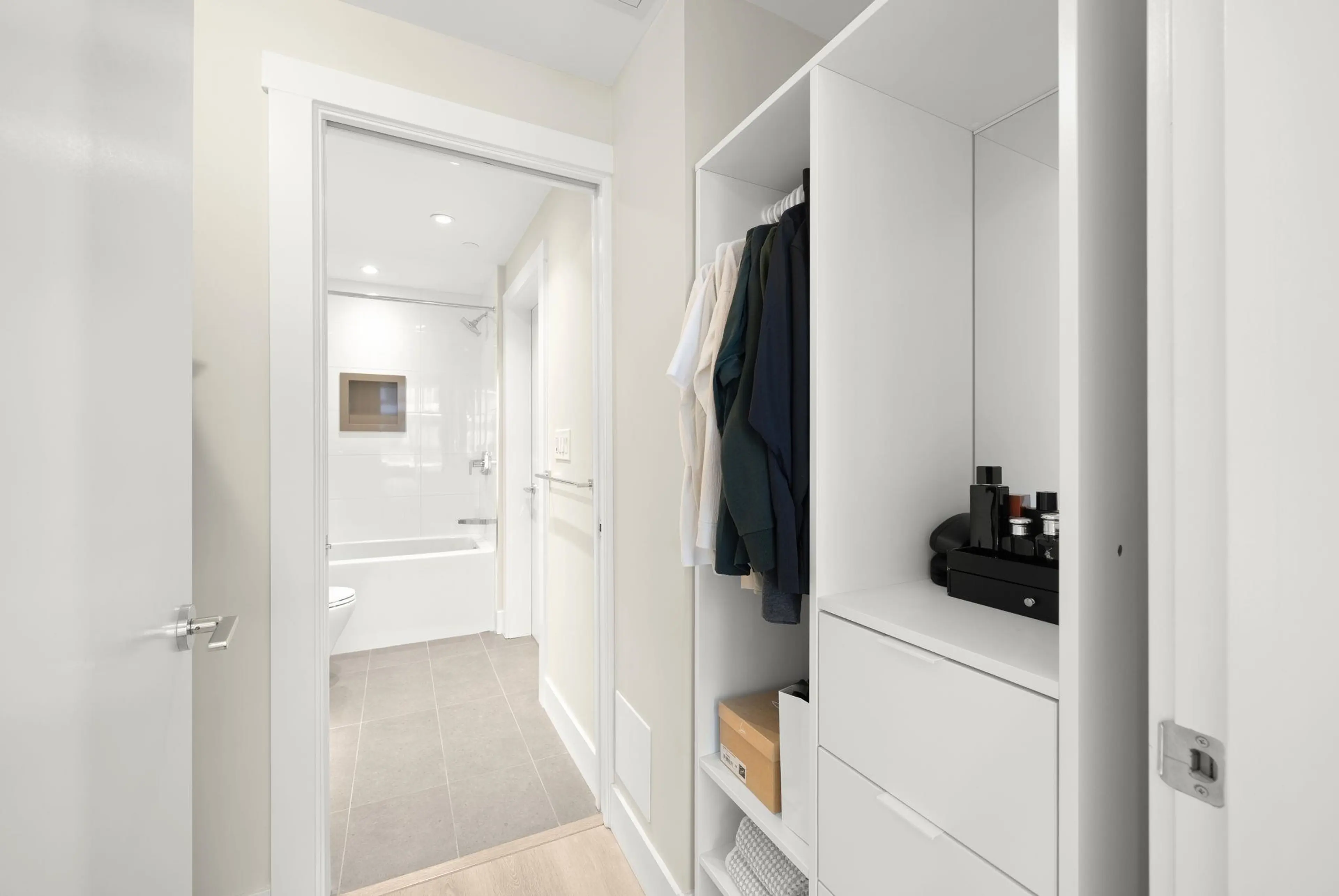 Property at #411 8508 RIVERGRASS DRIVE, Vancouver, BC