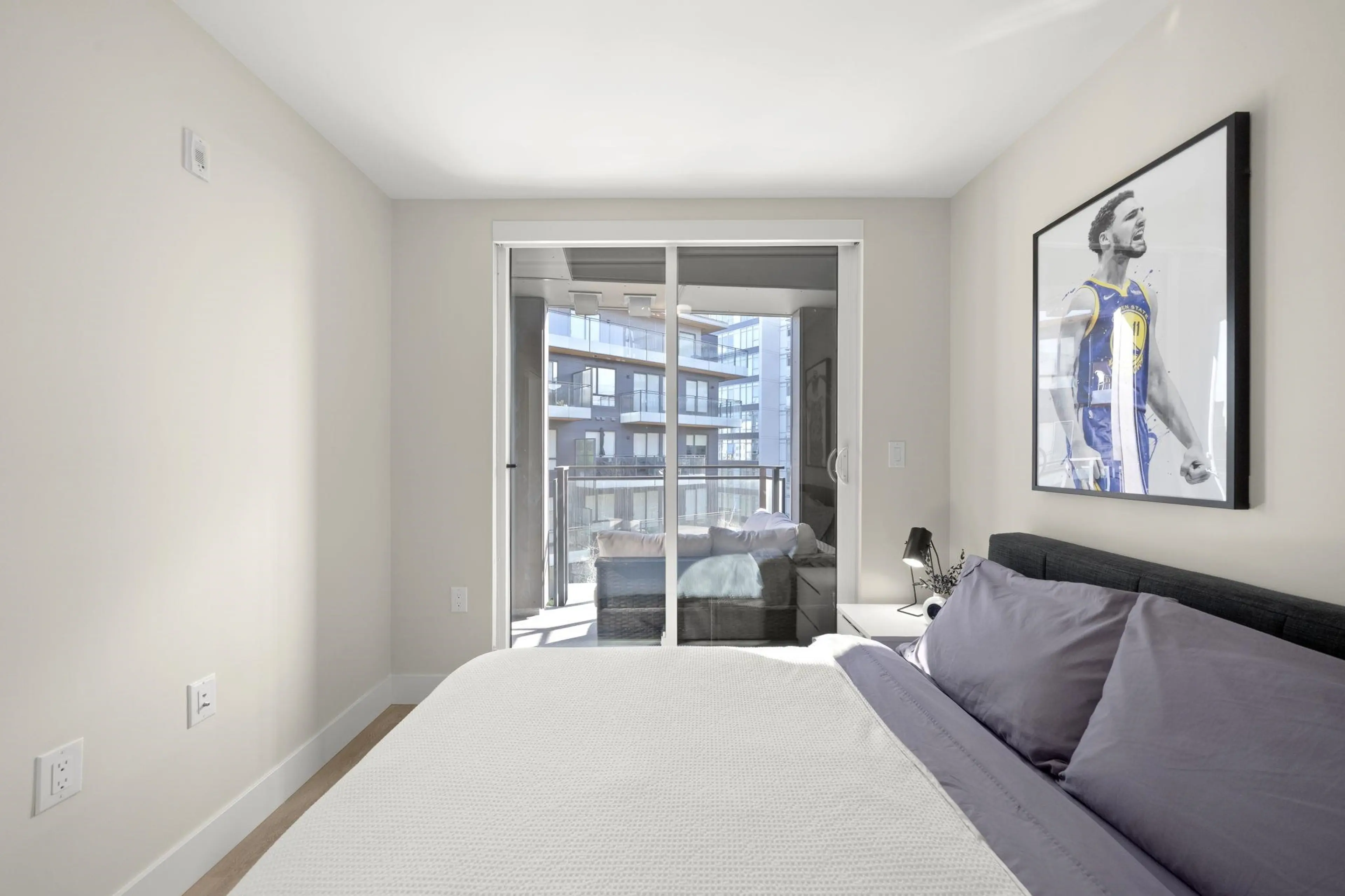 Property at #411 8508 RIVERGRASS DRIVE, Vancouver, BC