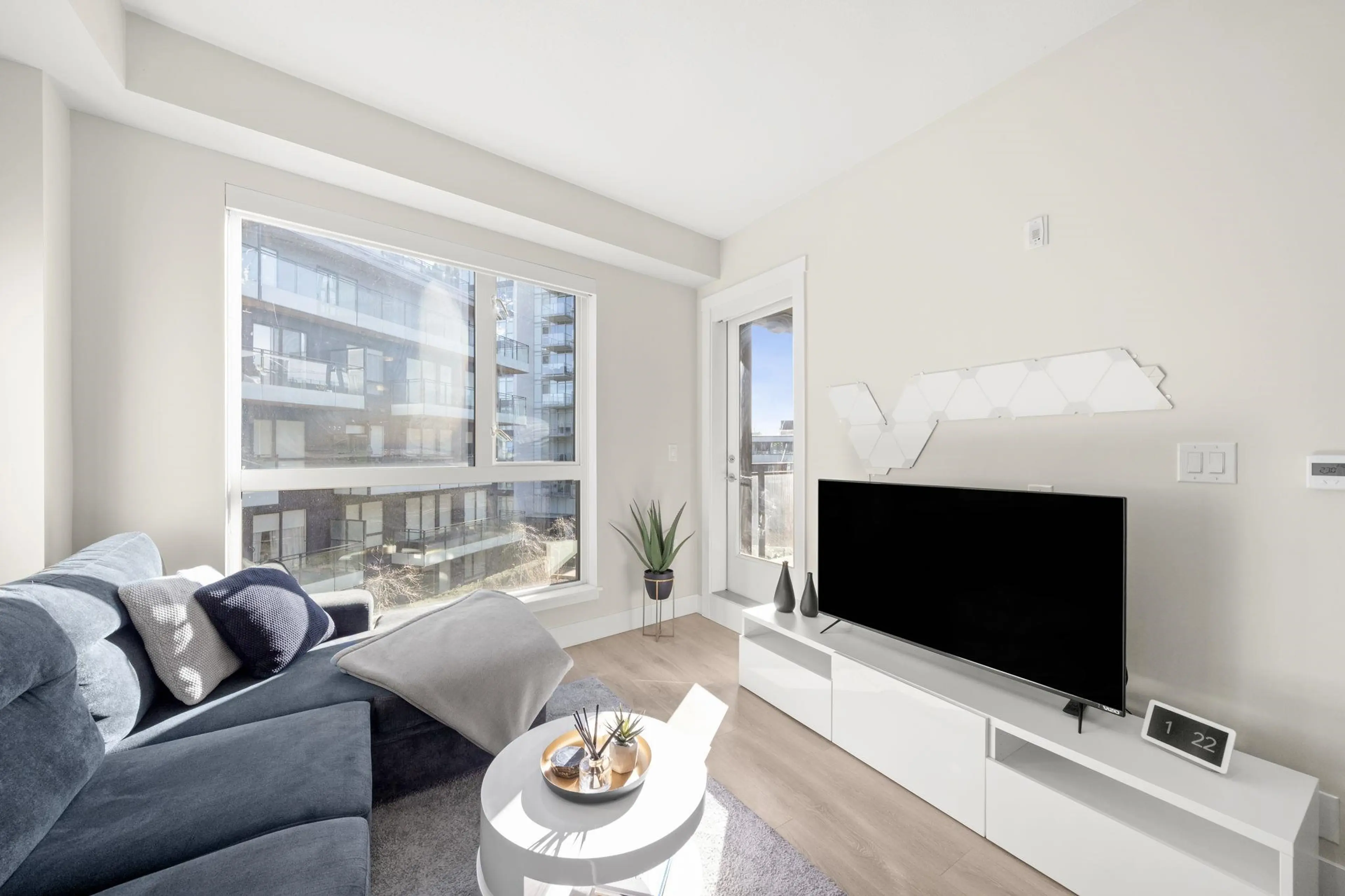 Property at #411 8508 RIVERGRASS DRIVE, Vancouver, BC