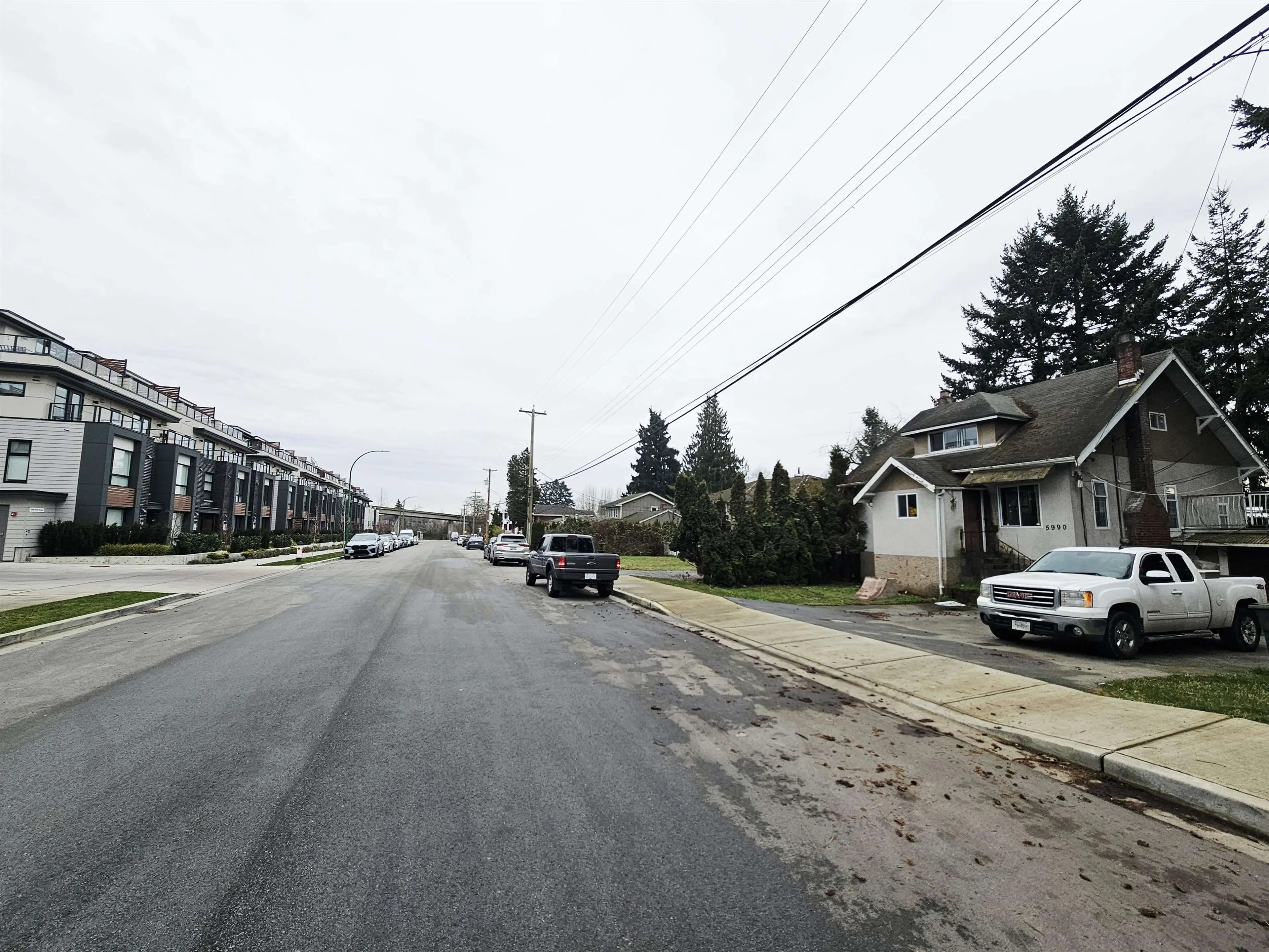 Property at 5990 IRMIN STREET, Burnaby, BC