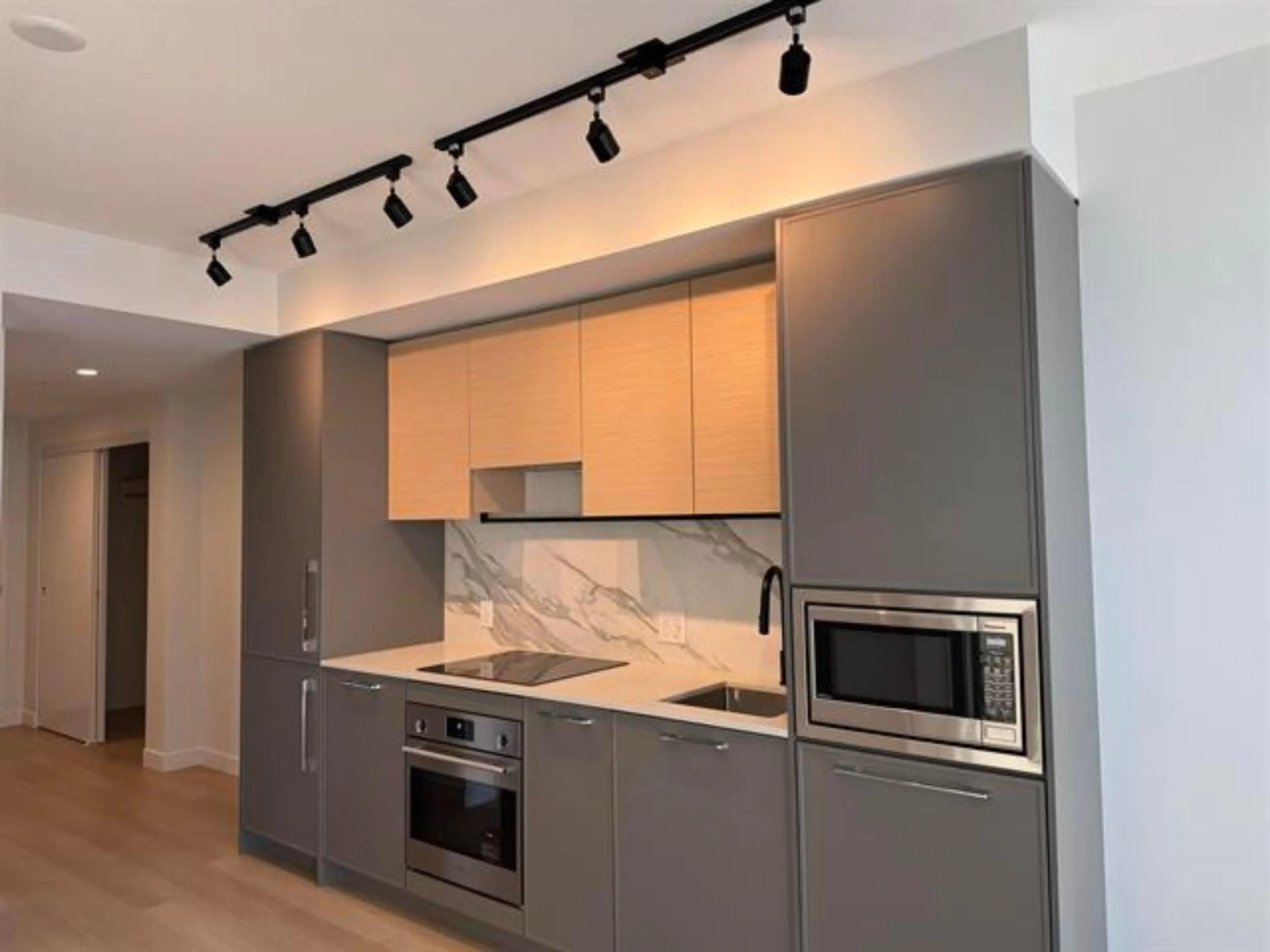 Property at #1612 13725 GEORGE JUNCTION, Surrey, BC