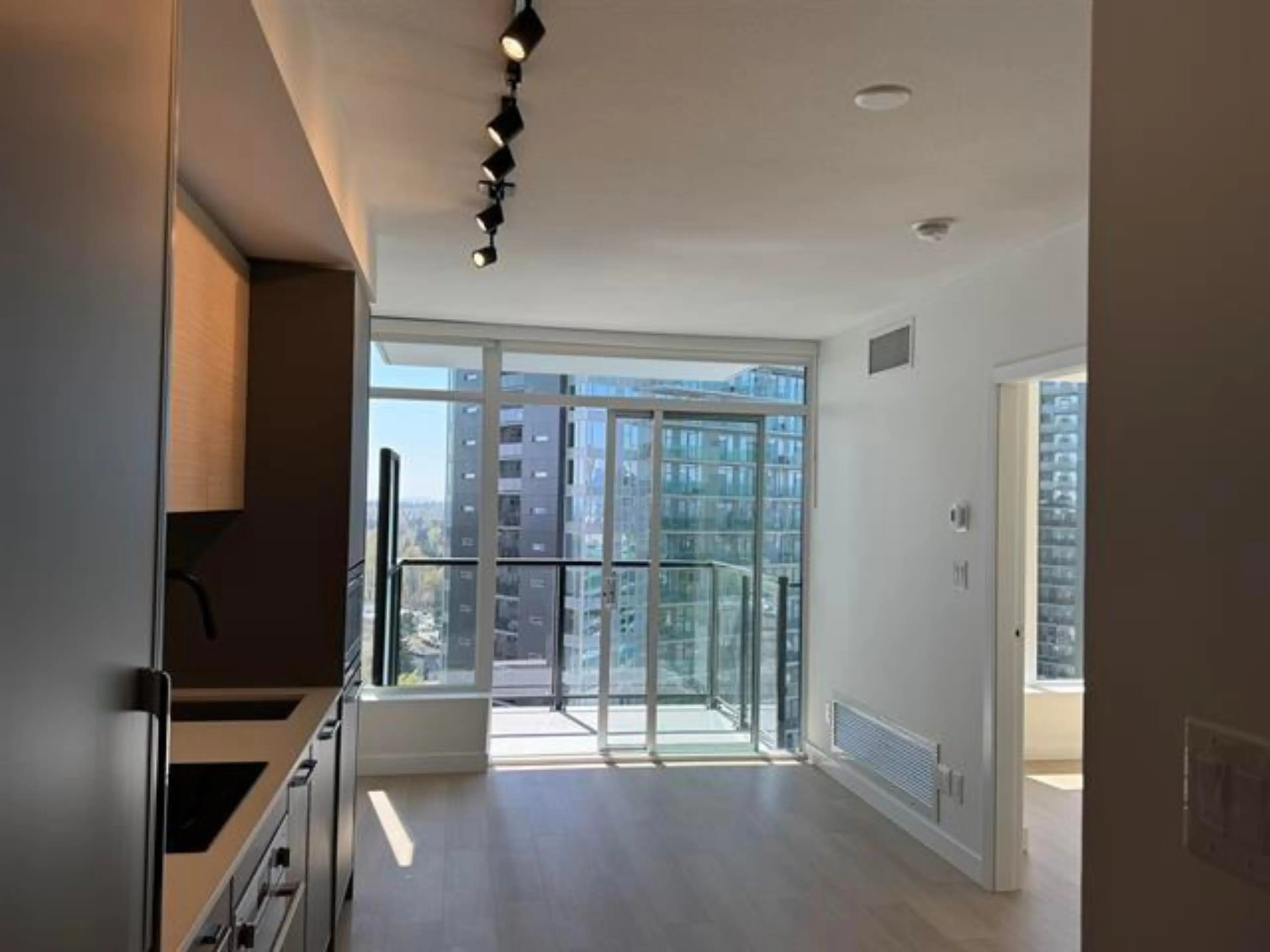 Property at #1612 13725 GEORGE JUNCTION, Surrey, BC