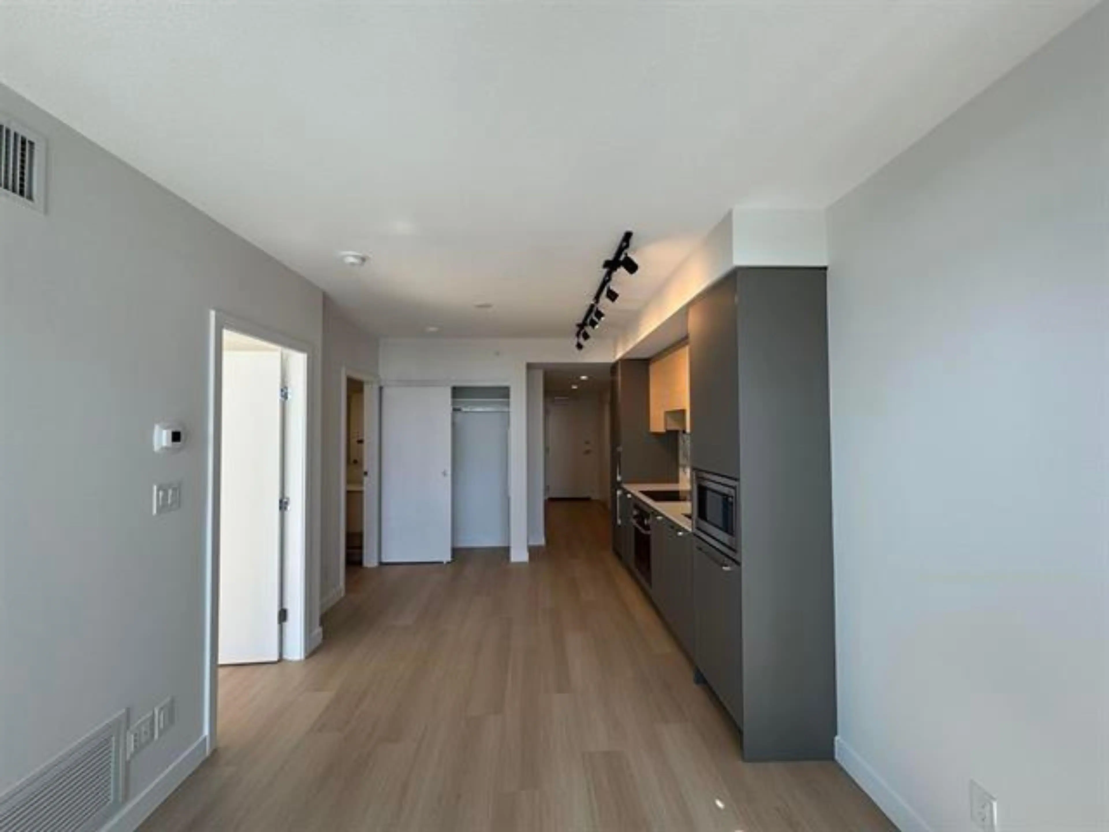 Property at #1612 13725 GEORGE JUNCTION, Surrey, BC