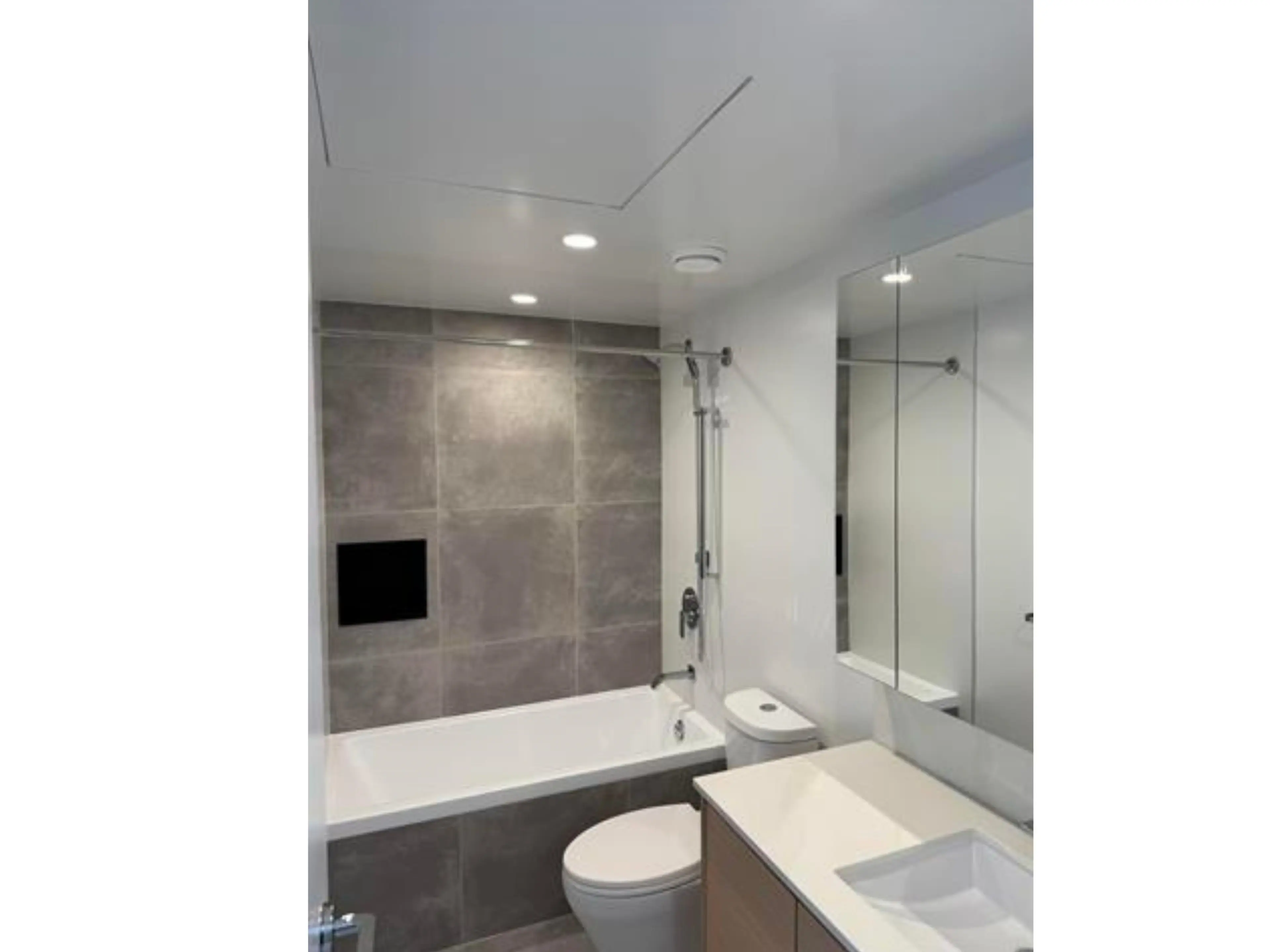 Property at #1612 13725 GEORGE JUNCTION, Surrey, BC