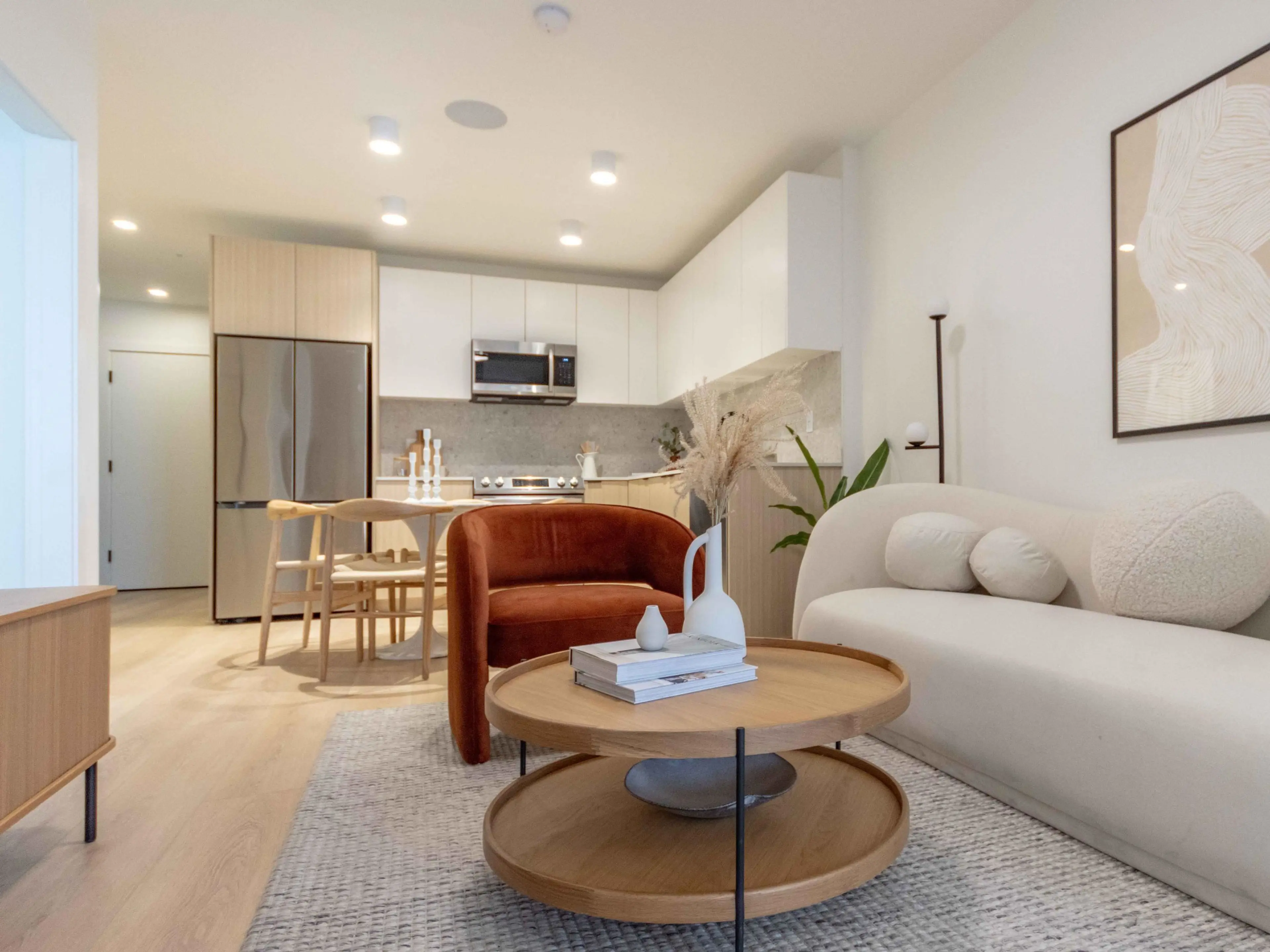 Property at #406 13455 94A AVENUE, Surrey, BC