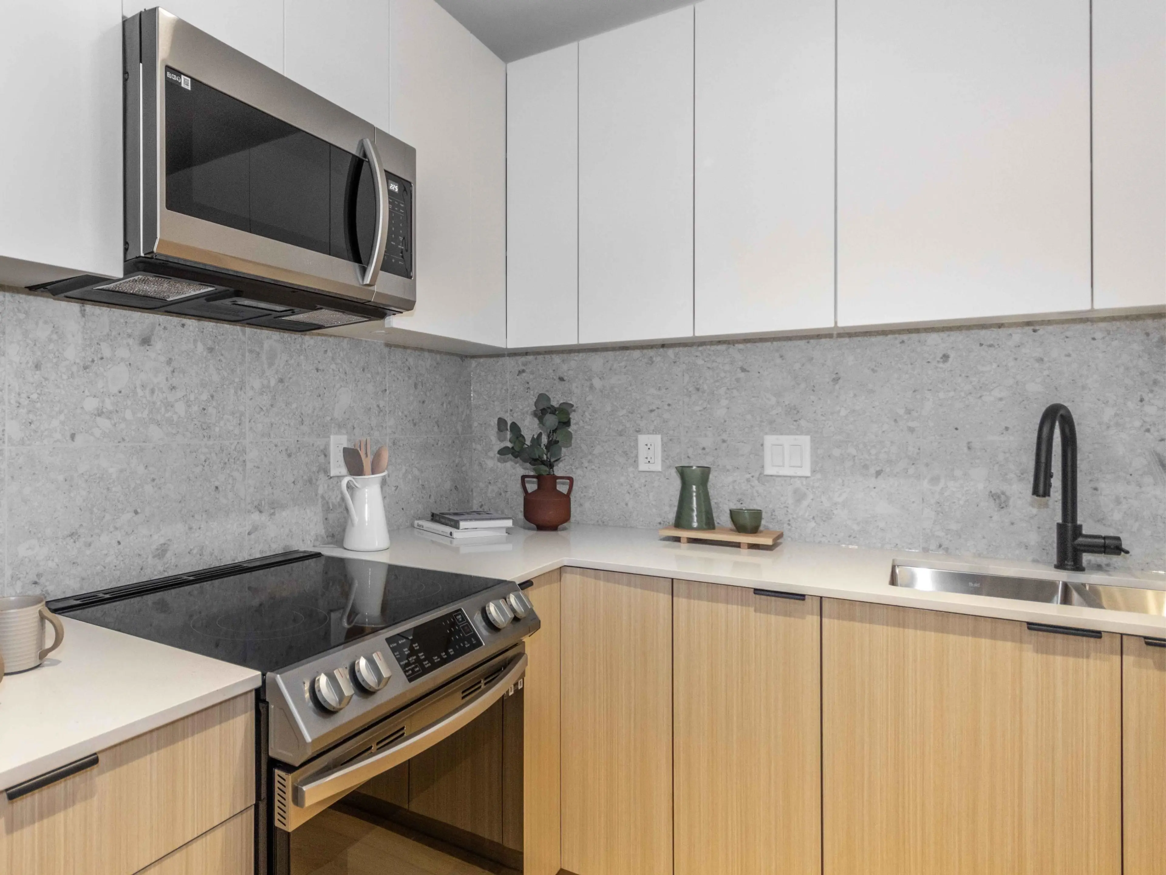 Property at #406 13455 94A AVENUE, Surrey, BC