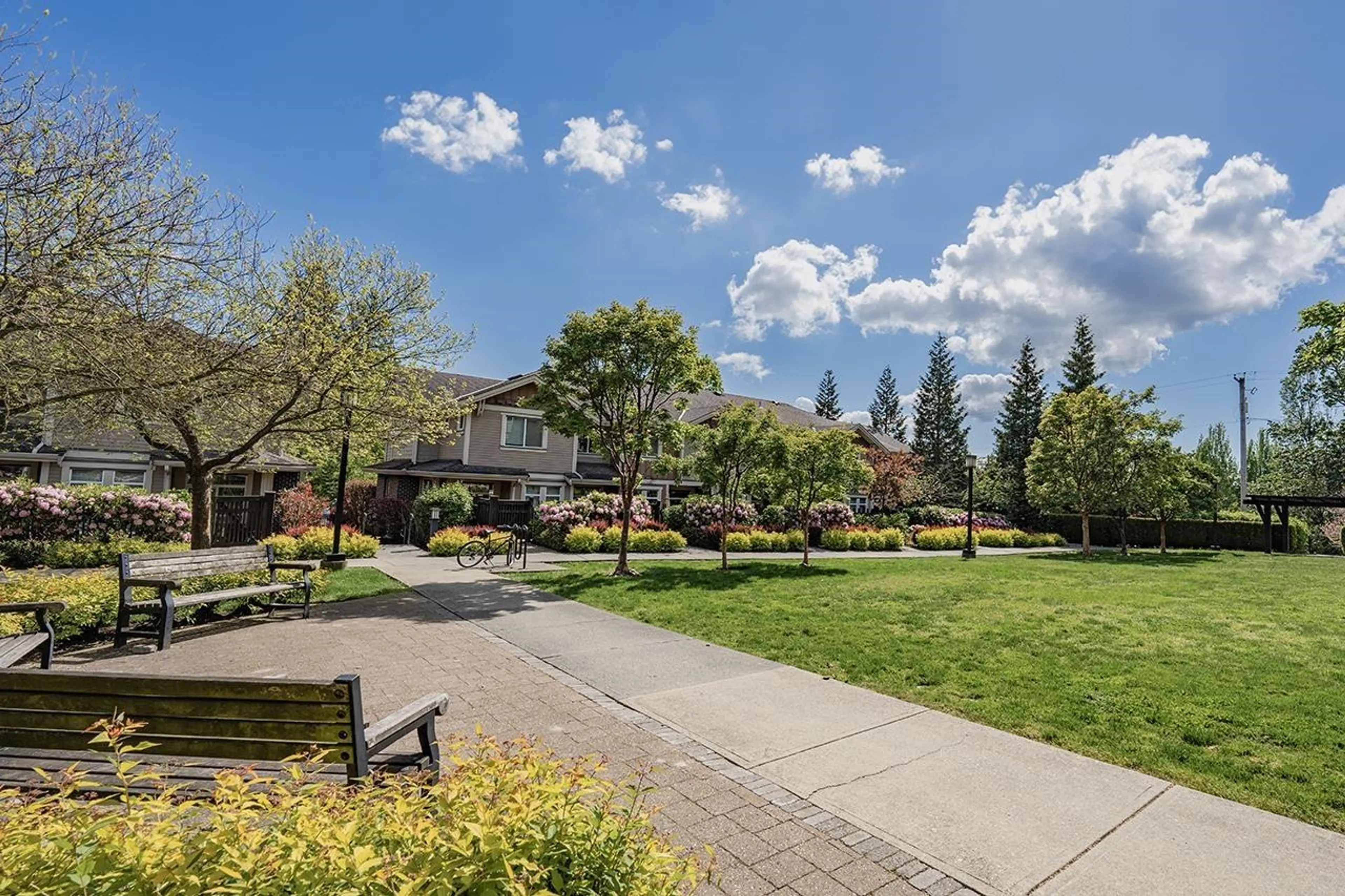 Property at #115 5775 IRMIN STREET, Burnaby, BC