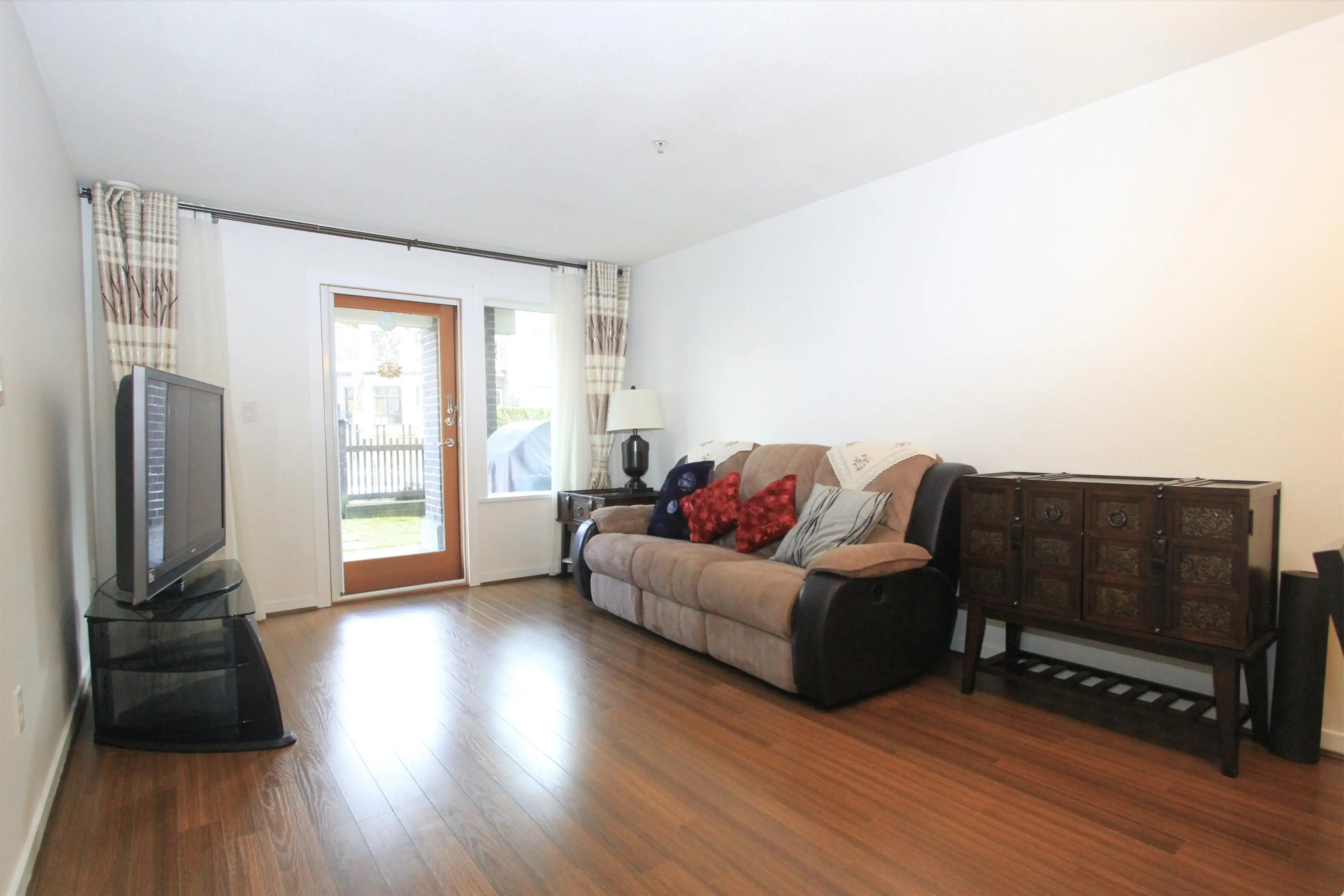 Property at #115 5775 IRMIN STREET, Burnaby, BC