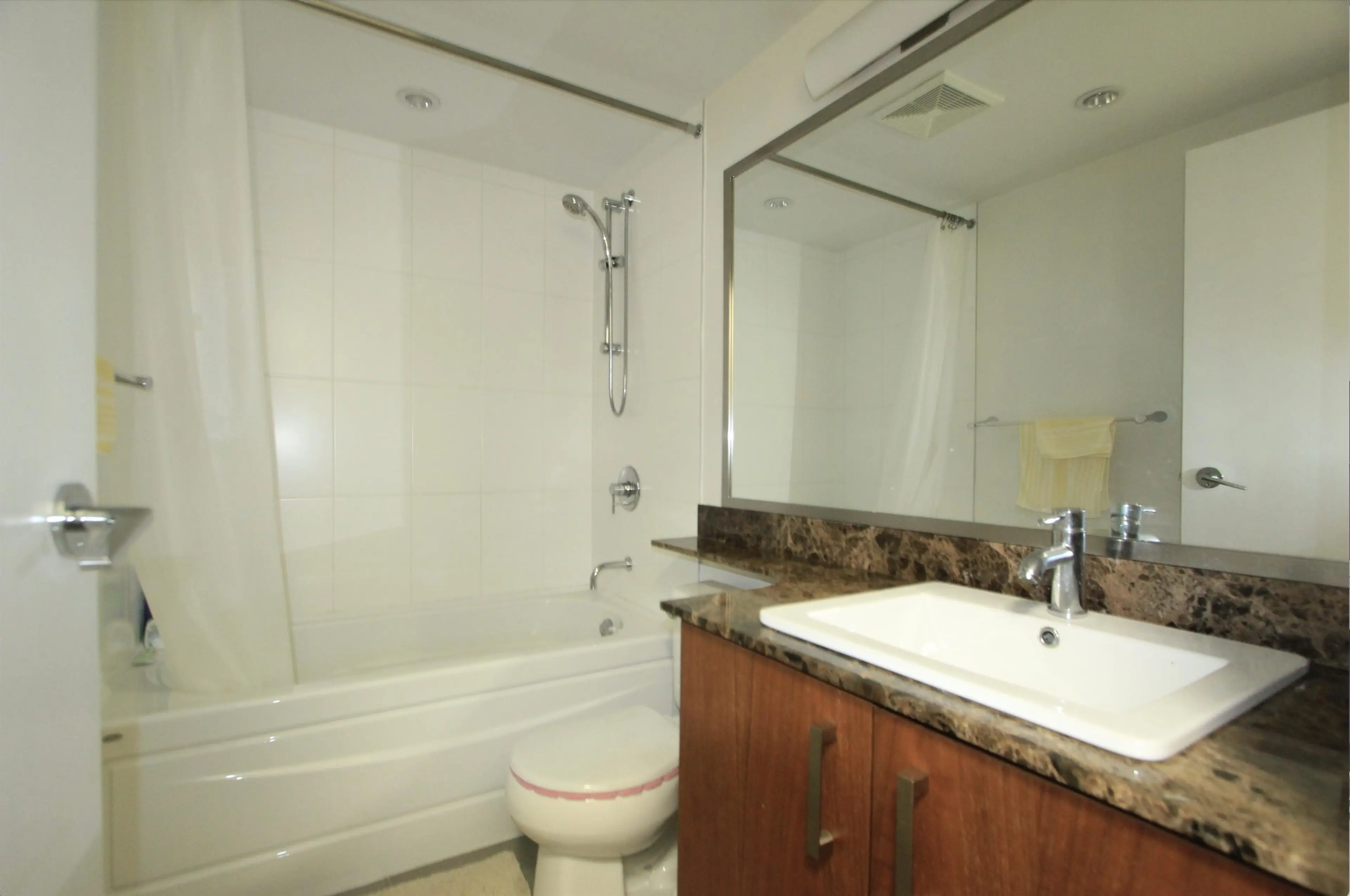 Property at #115 5775 IRMIN STREET, Burnaby, BC