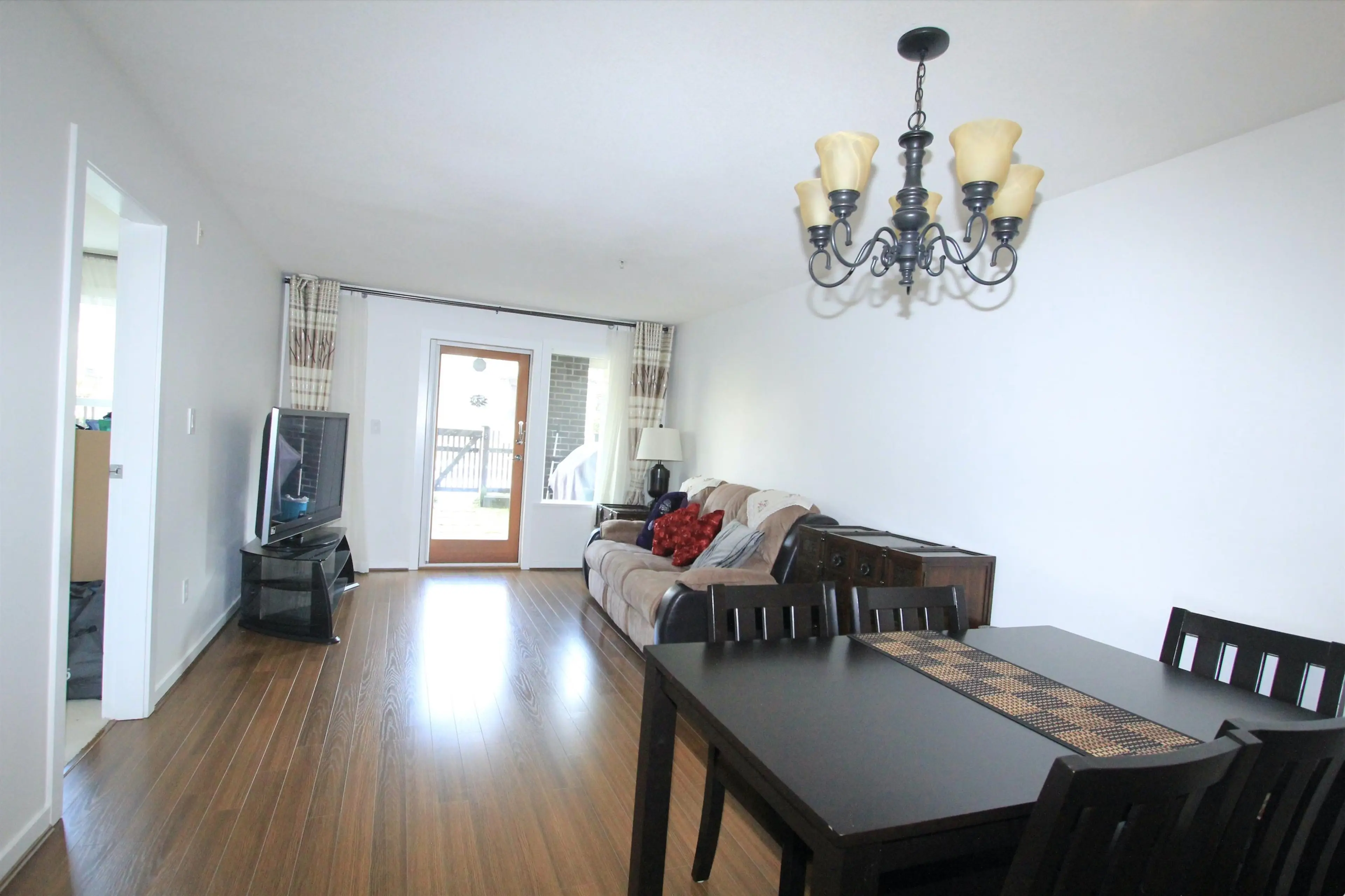 Property at #115 5775 IRMIN STREET, Burnaby, BC