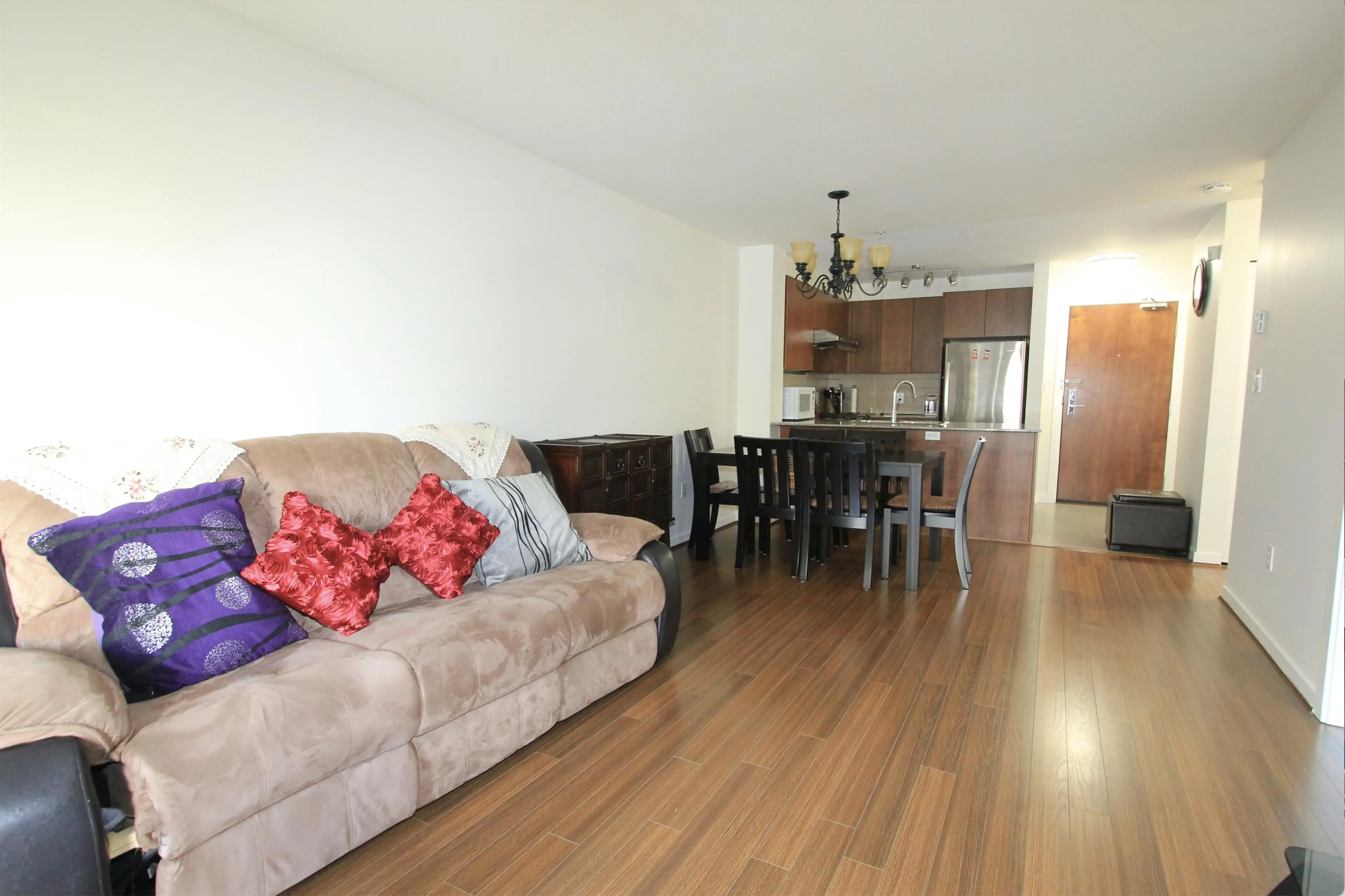 Property at #115 5775 IRMIN STREET, Burnaby, BC