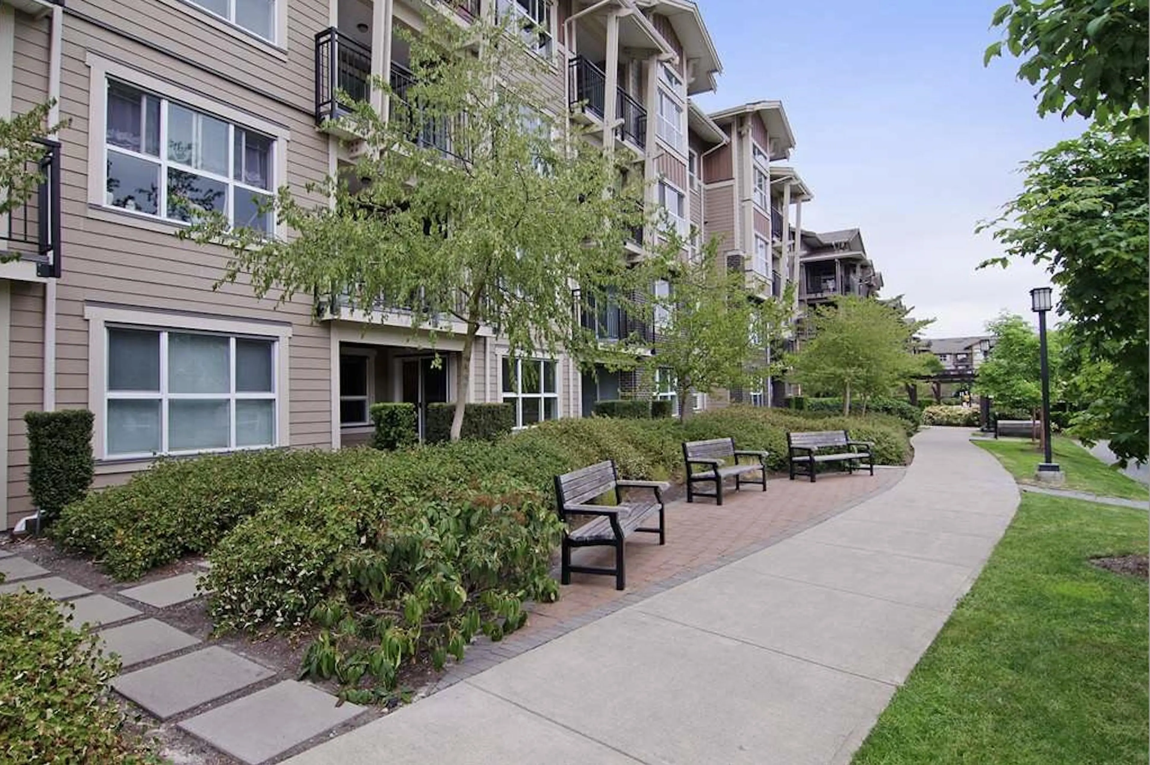 Property at #115 5775 IRMIN STREET, Burnaby, BC