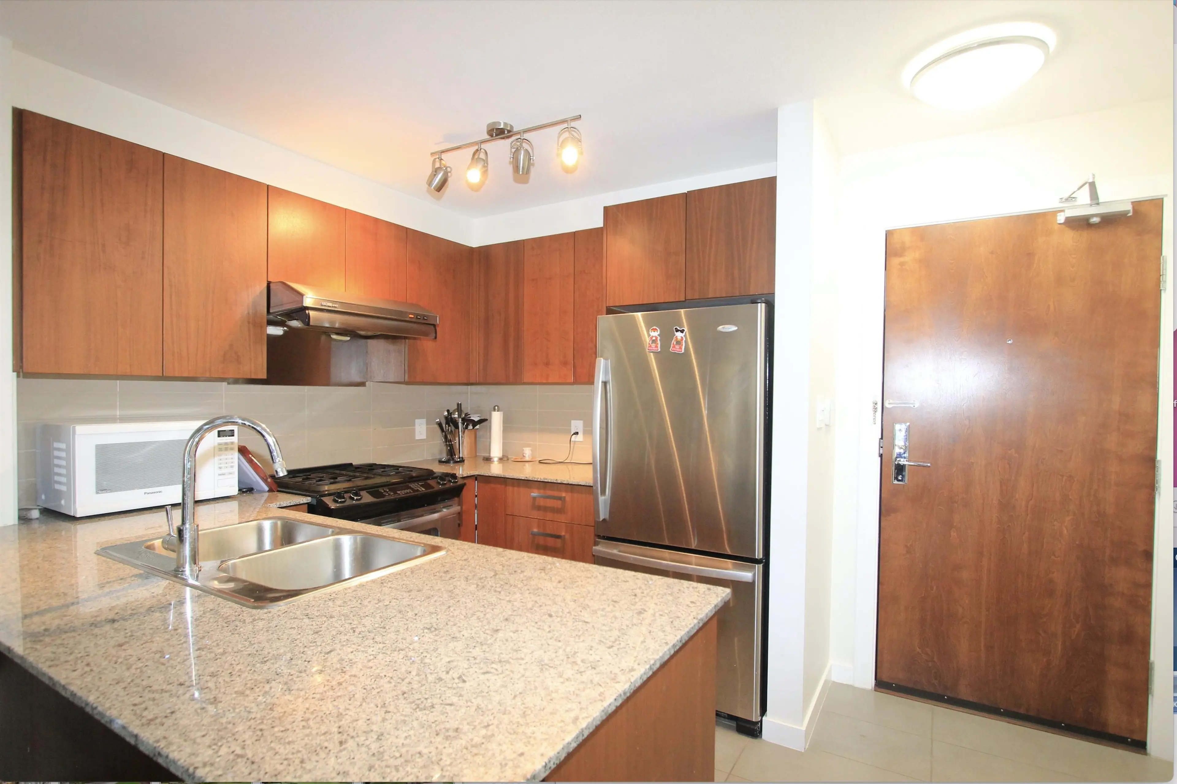 Property at #115 5775 IRMIN STREET, Burnaby, BC