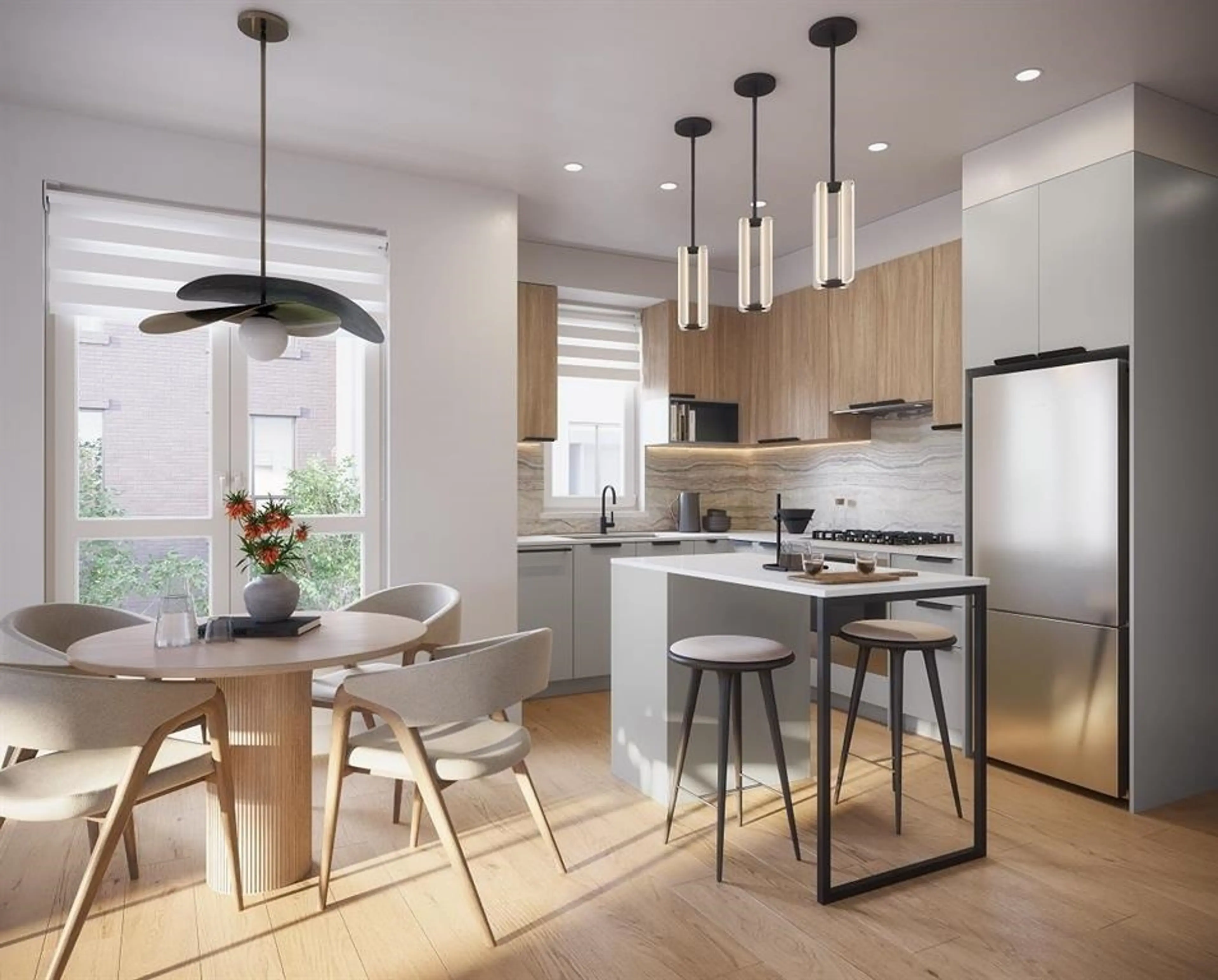 Property at #W307 600 SHAW AVENUE, Coquitlam, BC