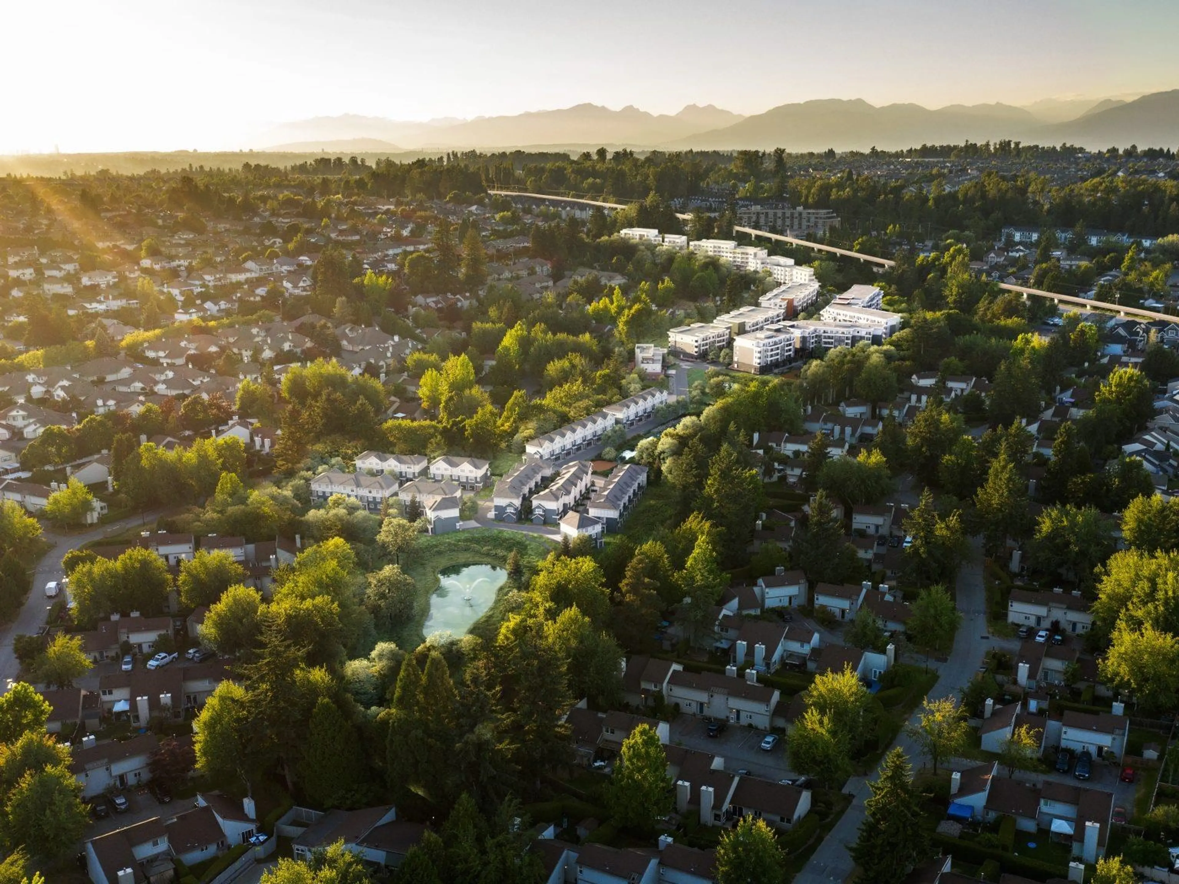 Property at #W307 600 SHAW AVENUE, Coquitlam, BC