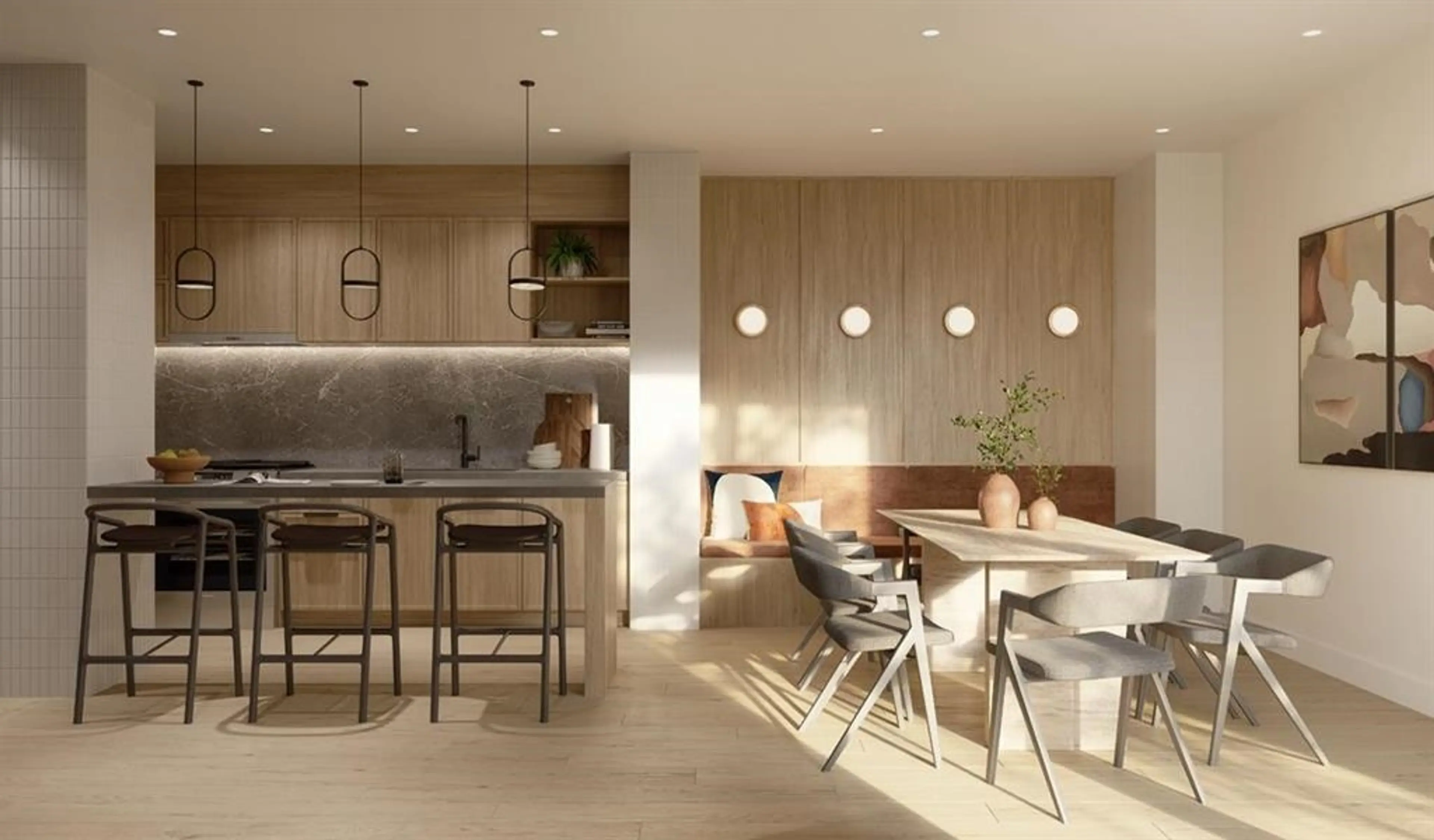 Property at #W307 600 SHAW AVENUE, Coquitlam, BC