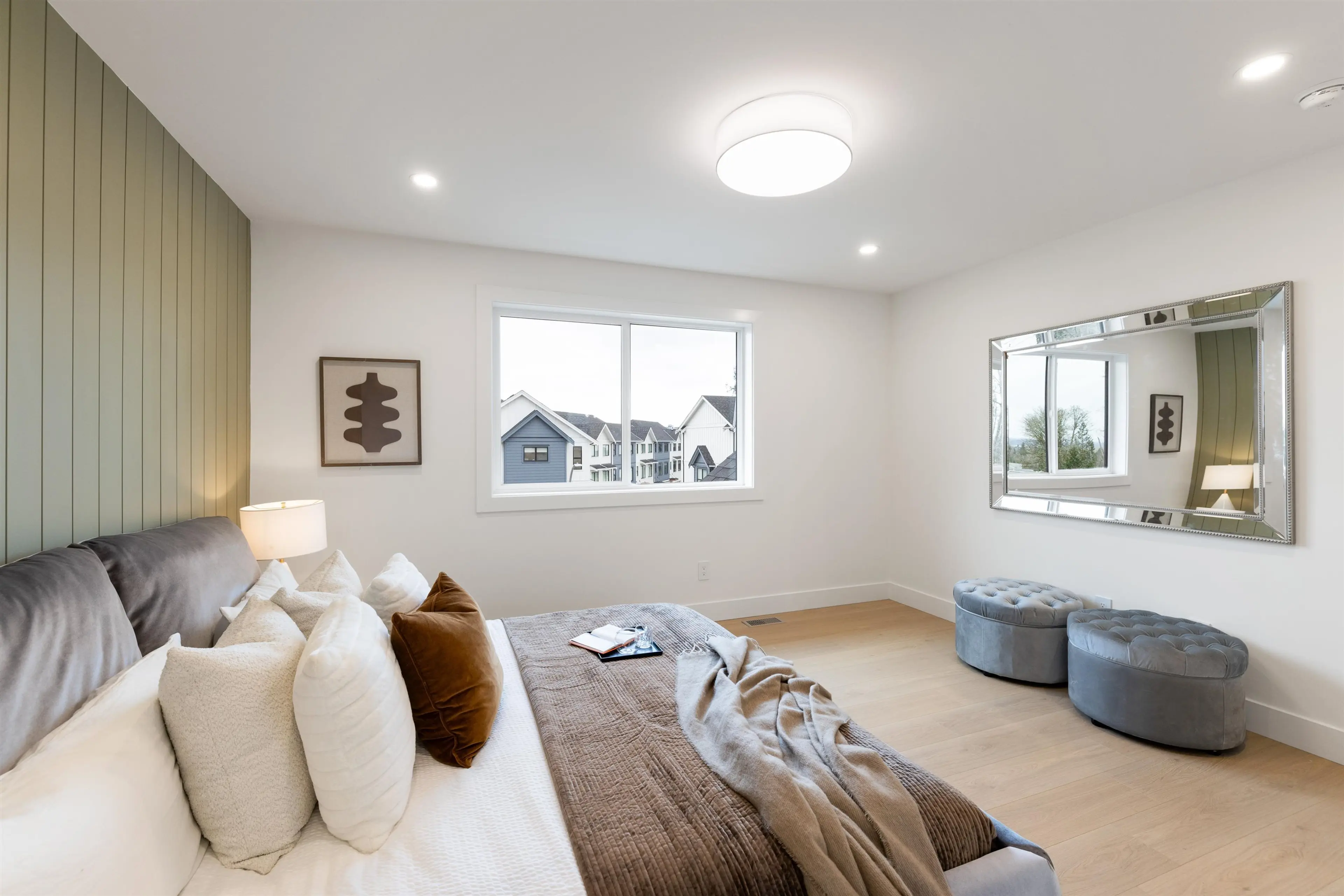 Property at #101 1810 165A STREET, Surrey, BC