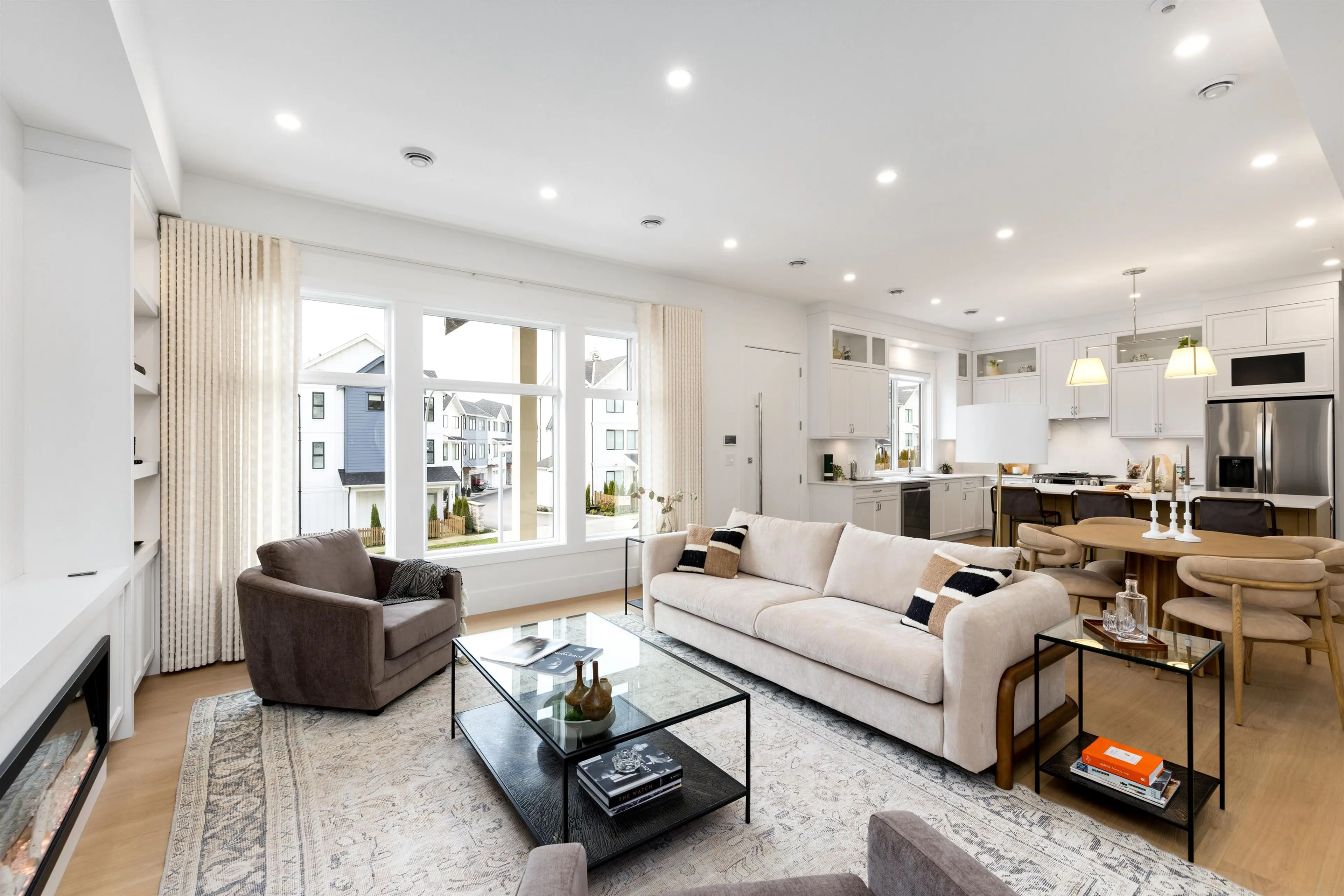 Property at #101 1810 165A STREET, Surrey, BC