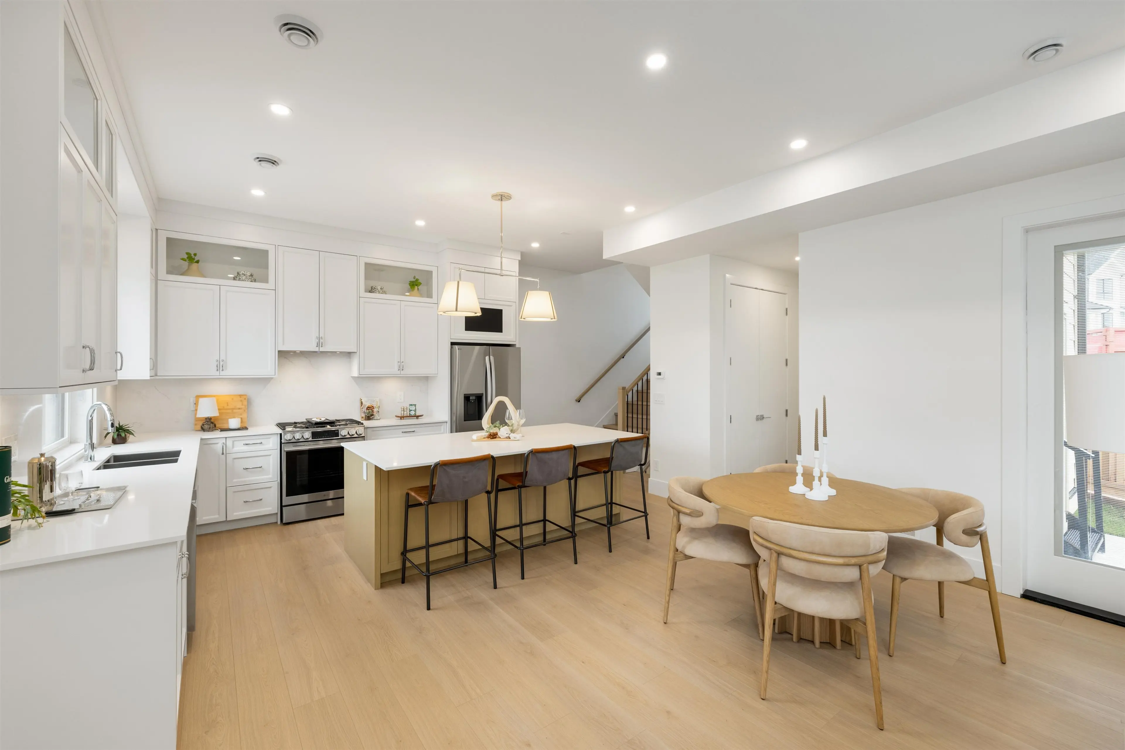 Property at #101 1810 165A STREET, Surrey, BC