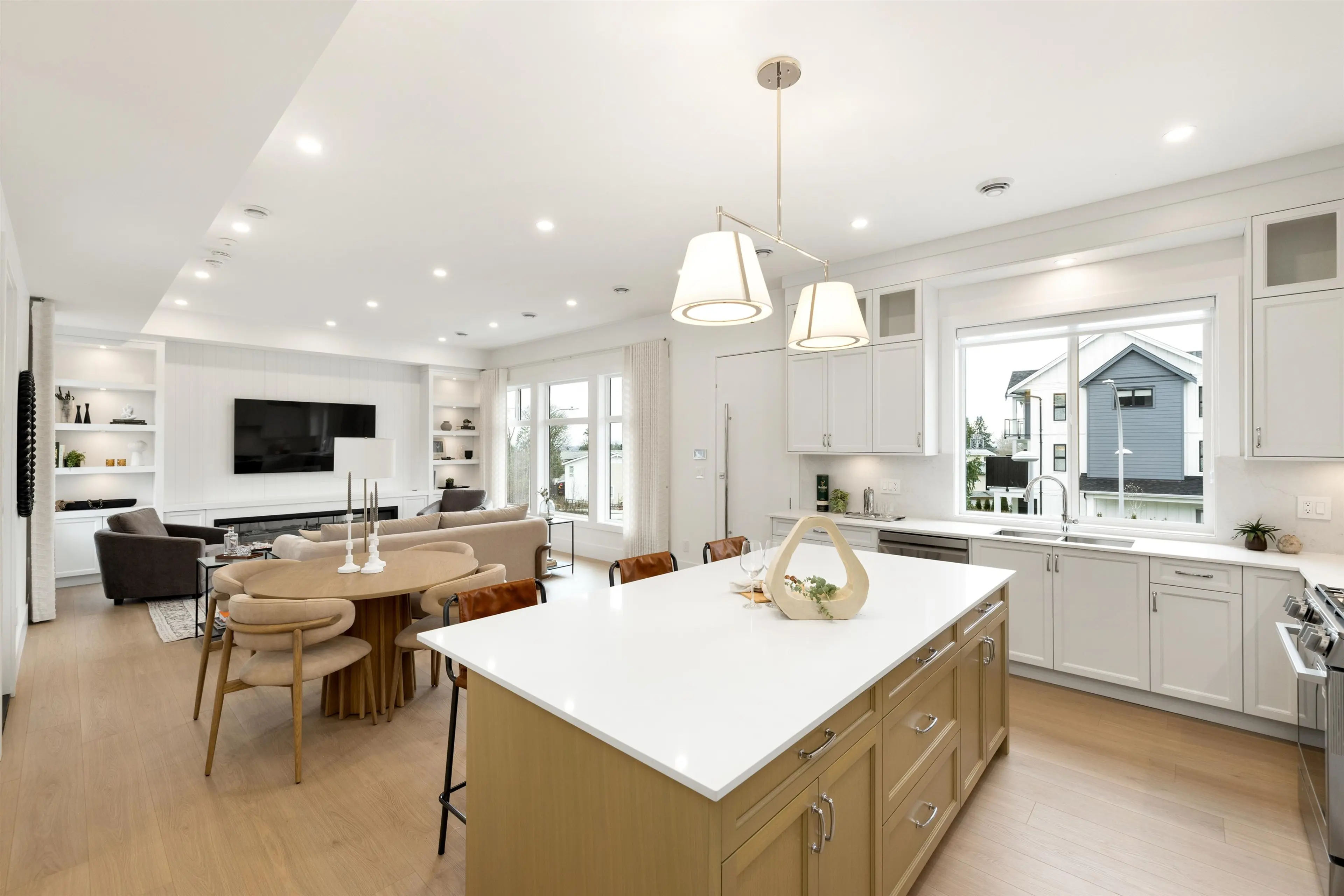 Property at #101 1810 165A STREET, Surrey, BC