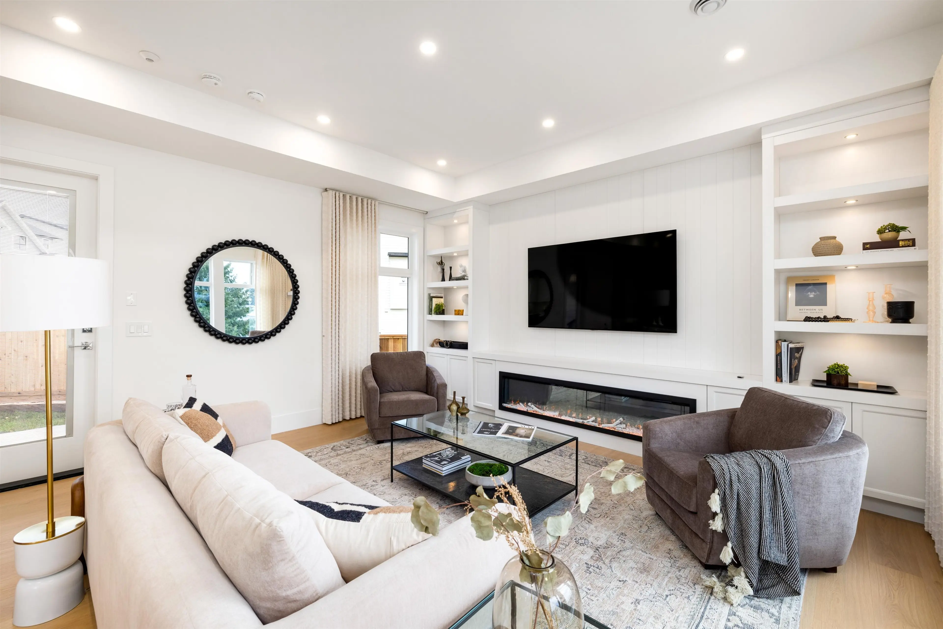 Property at #101 1810 165A STREET, Surrey, BC