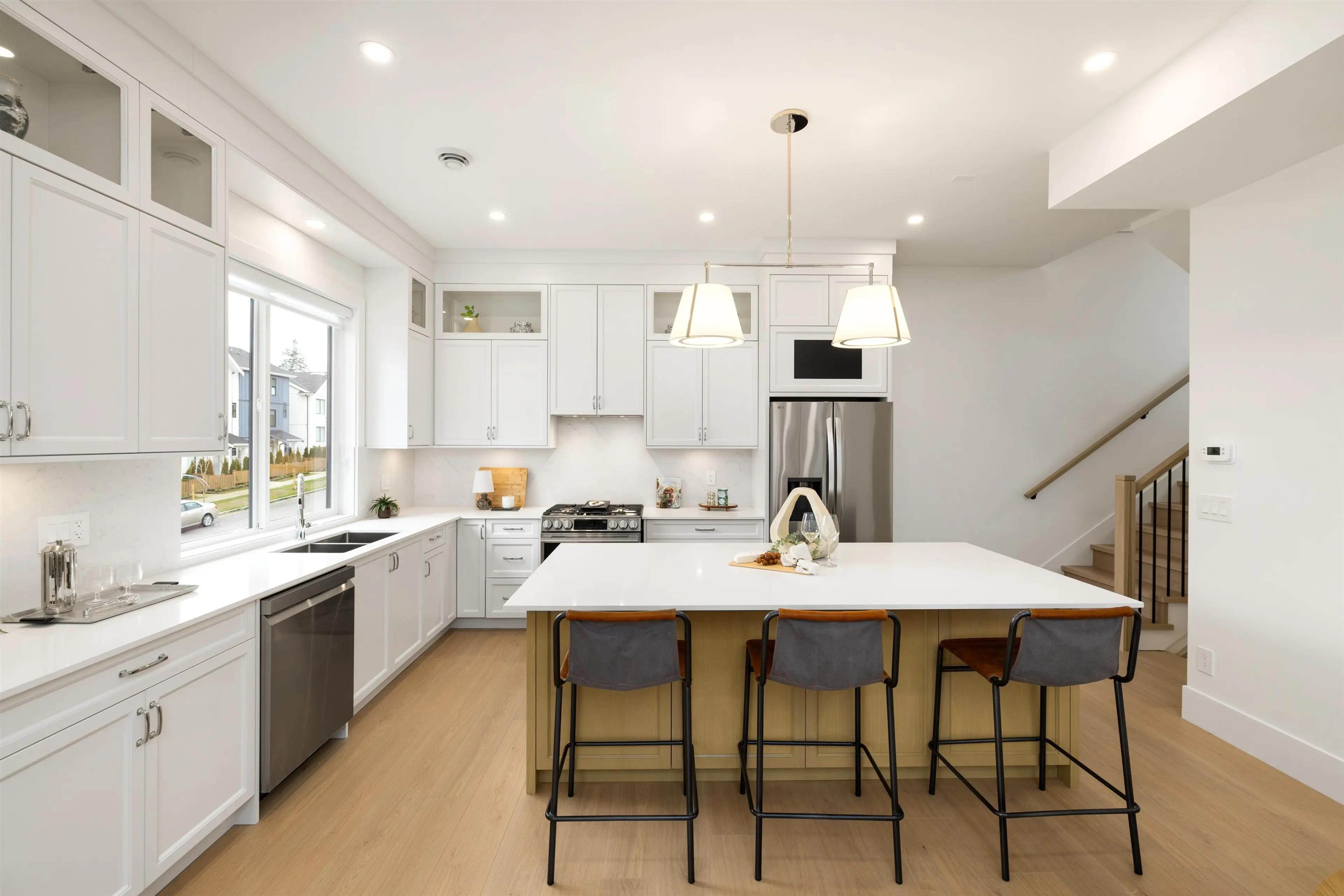 Property at #101 1810 165A STREET, Surrey, BC