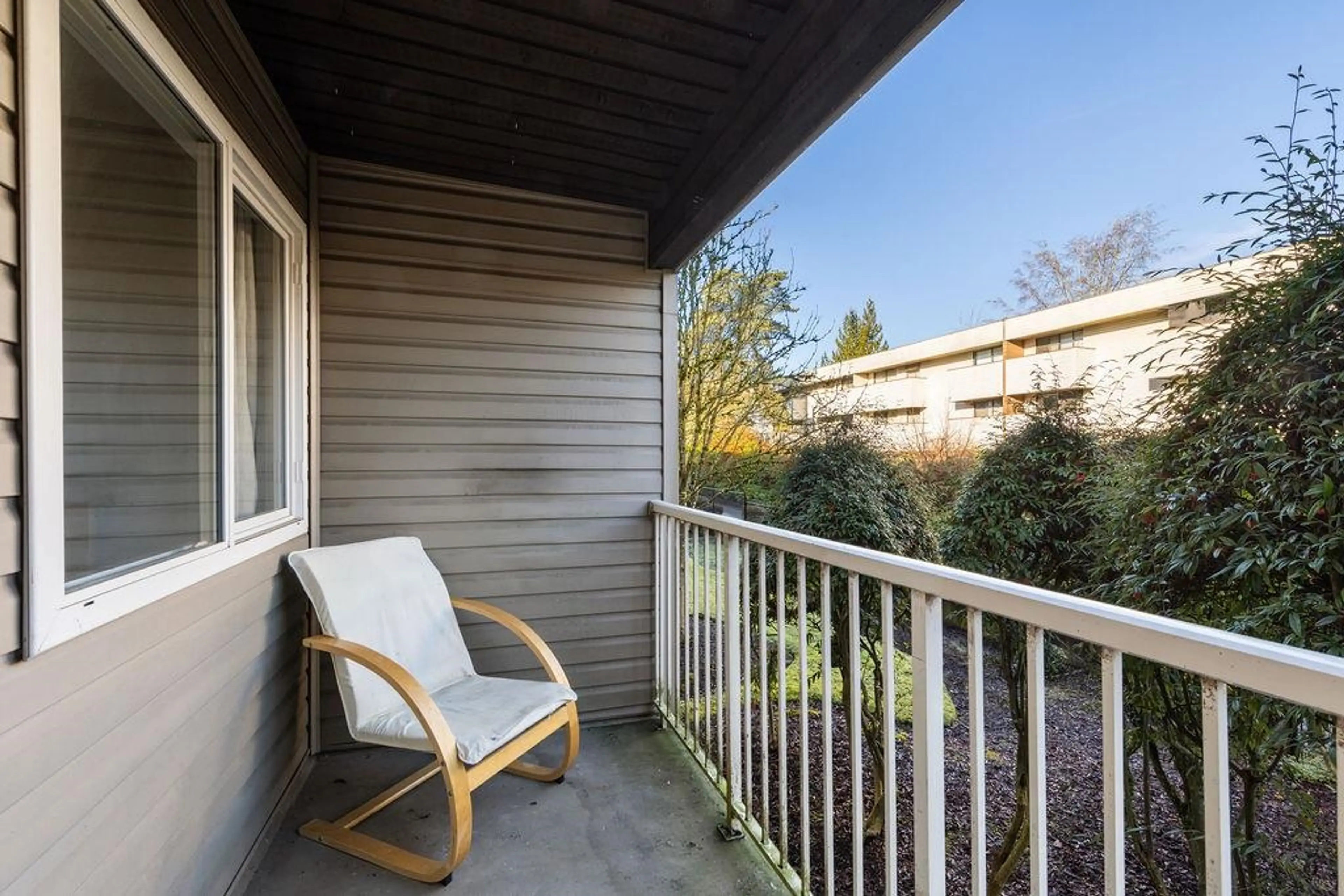 Property at #204 1209 HOWIE AVENUE, Coquitlam, BC