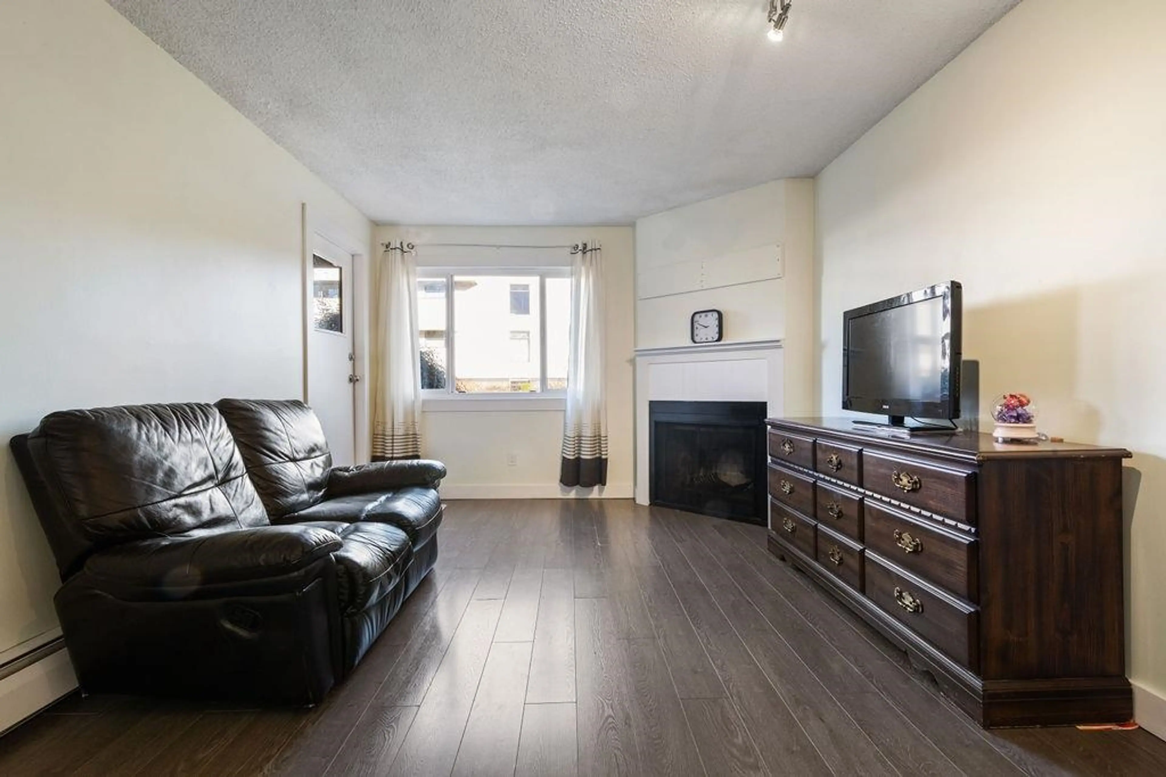 Property at #204 1209 HOWIE AVENUE, Coquitlam, BC