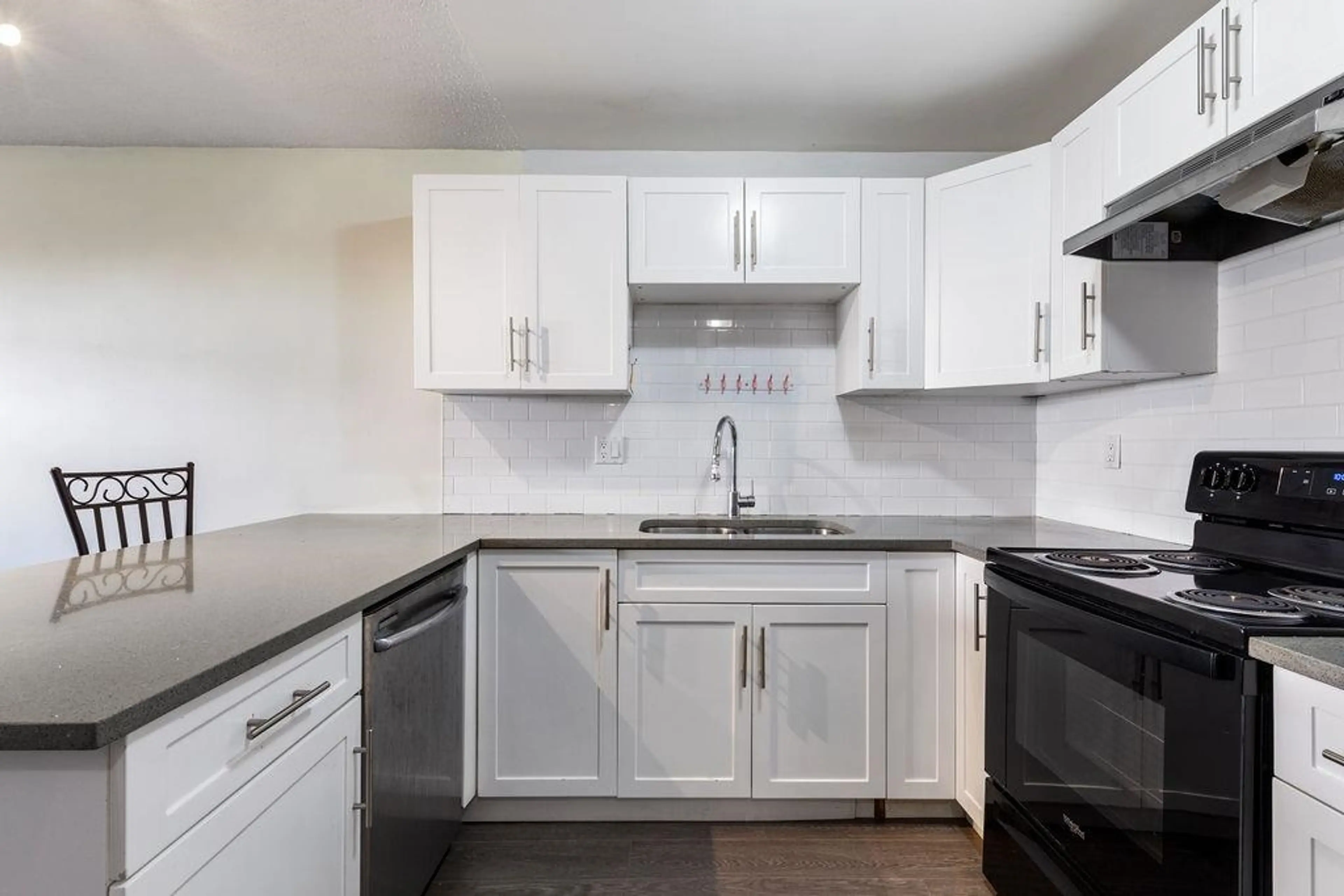 Property at #204 1209 HOWIE AVENUE, Coquitlam, BC