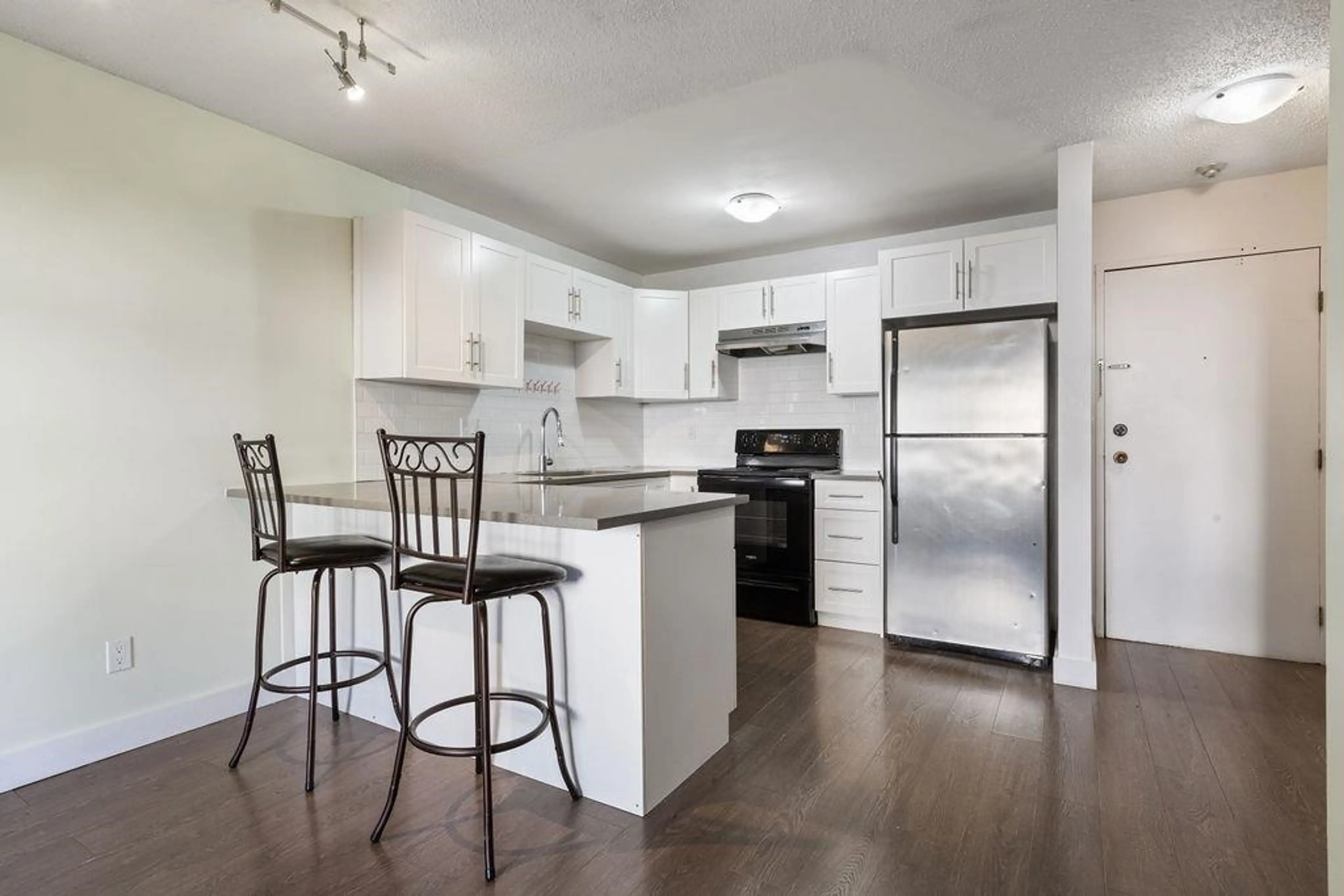 Property at #204 1209 HOWIE AVENUE, Coquitlam, BC