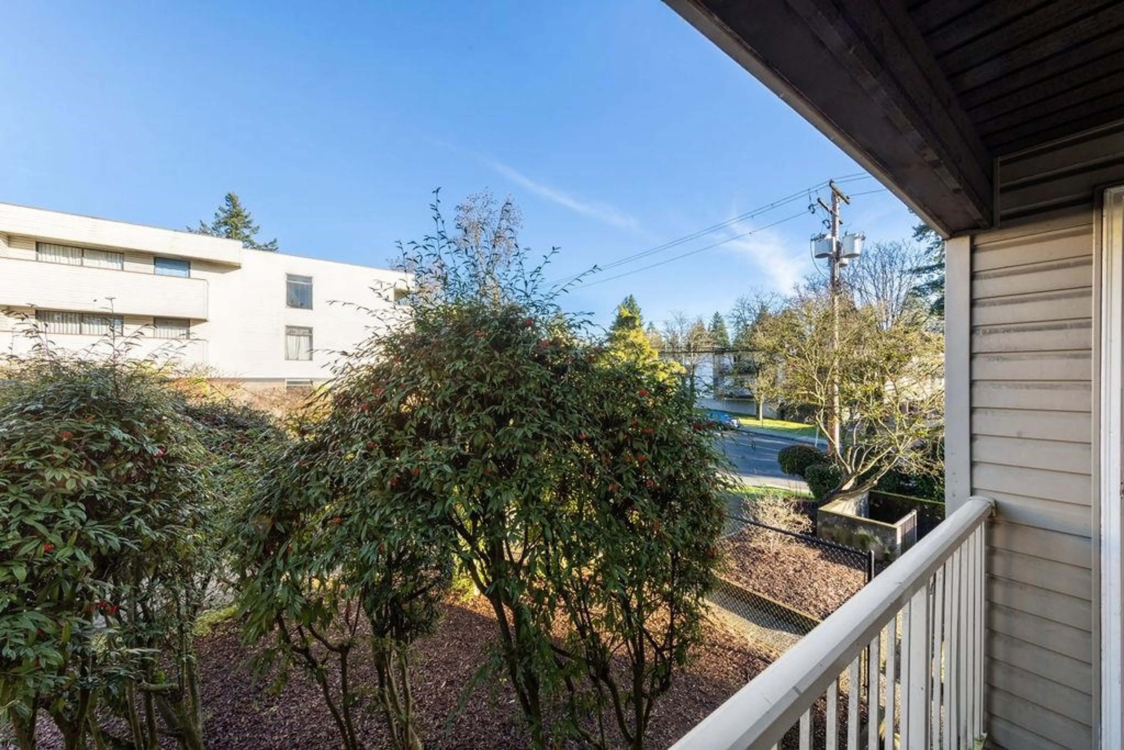 Property at #204 1209 HOWIE AVENUE, Coquitlam, BC