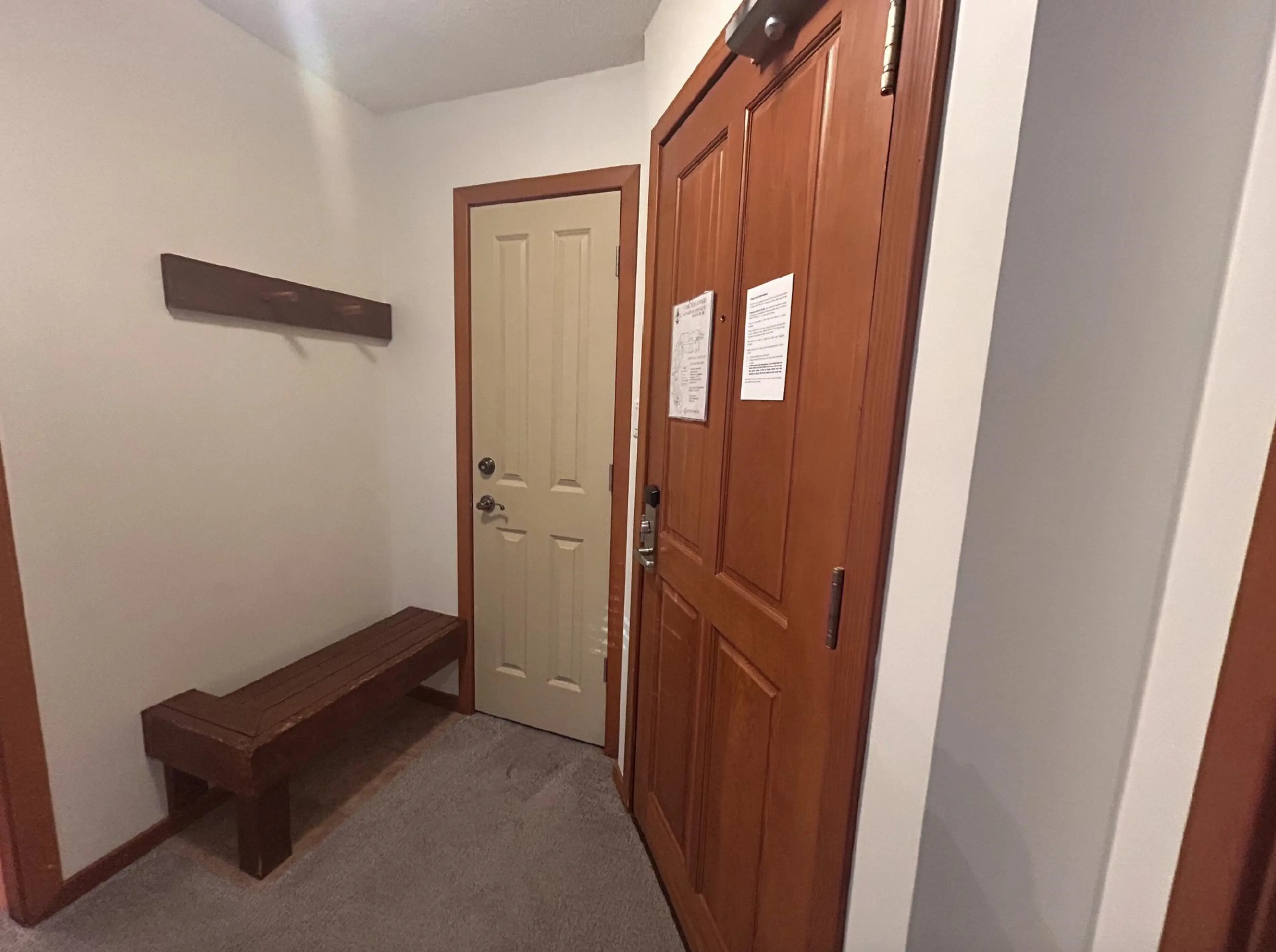 Property at #227 4315 NORTHLANDS BOULEVARD, Whistler, BC