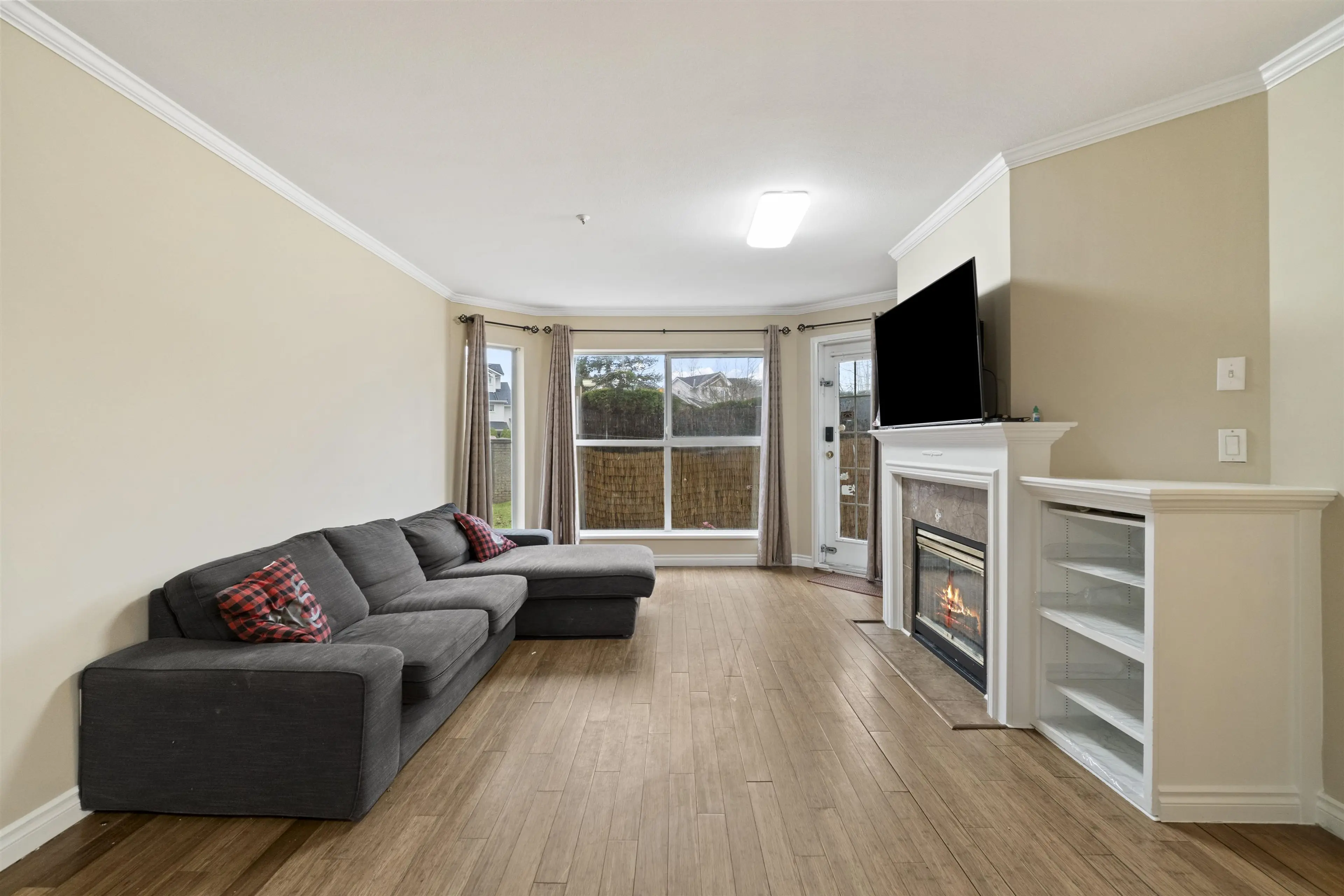 Property at #103 7435 121A STREET, Surrey, BC