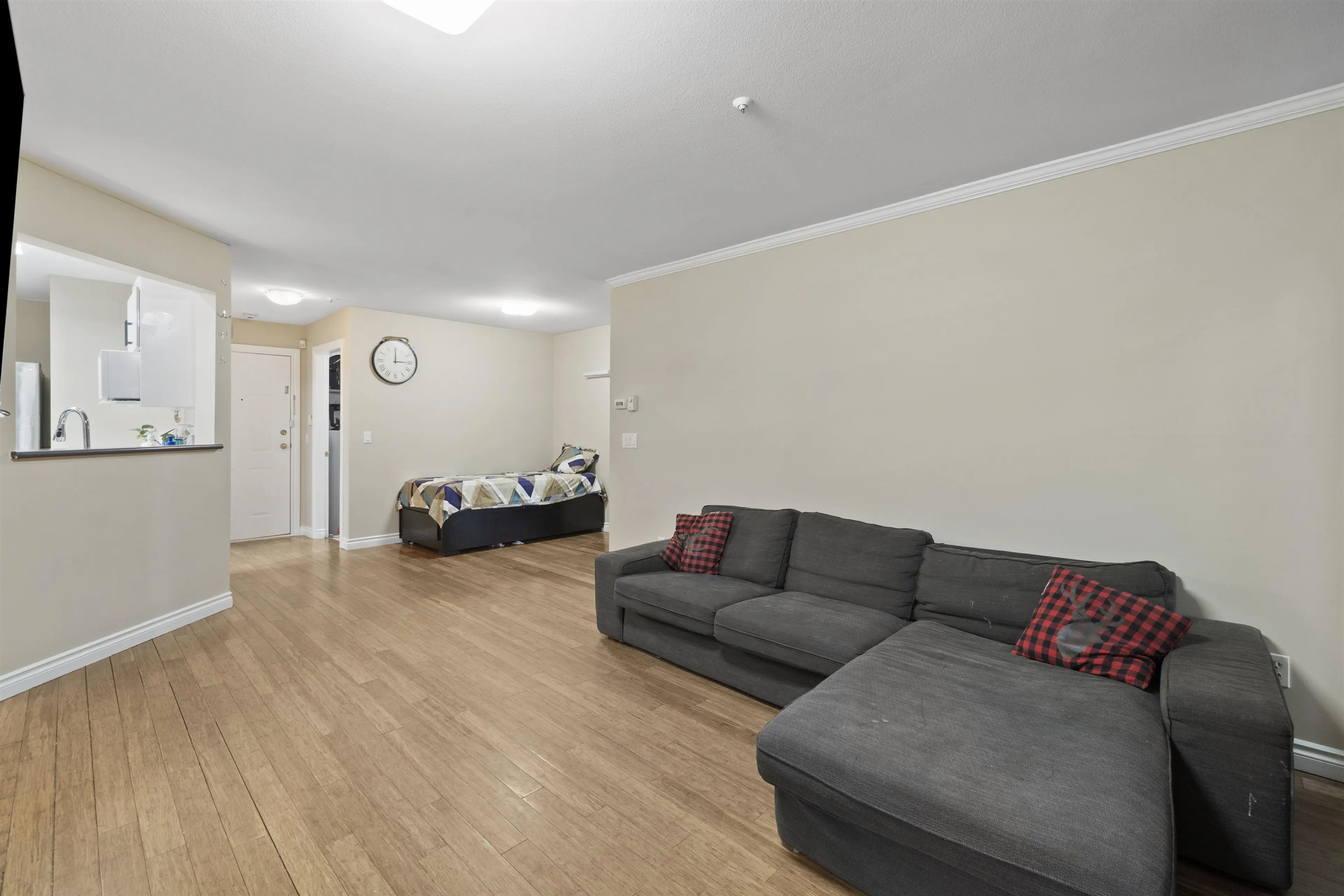 Property at #103 7435 121A STREET, Surrey, BC