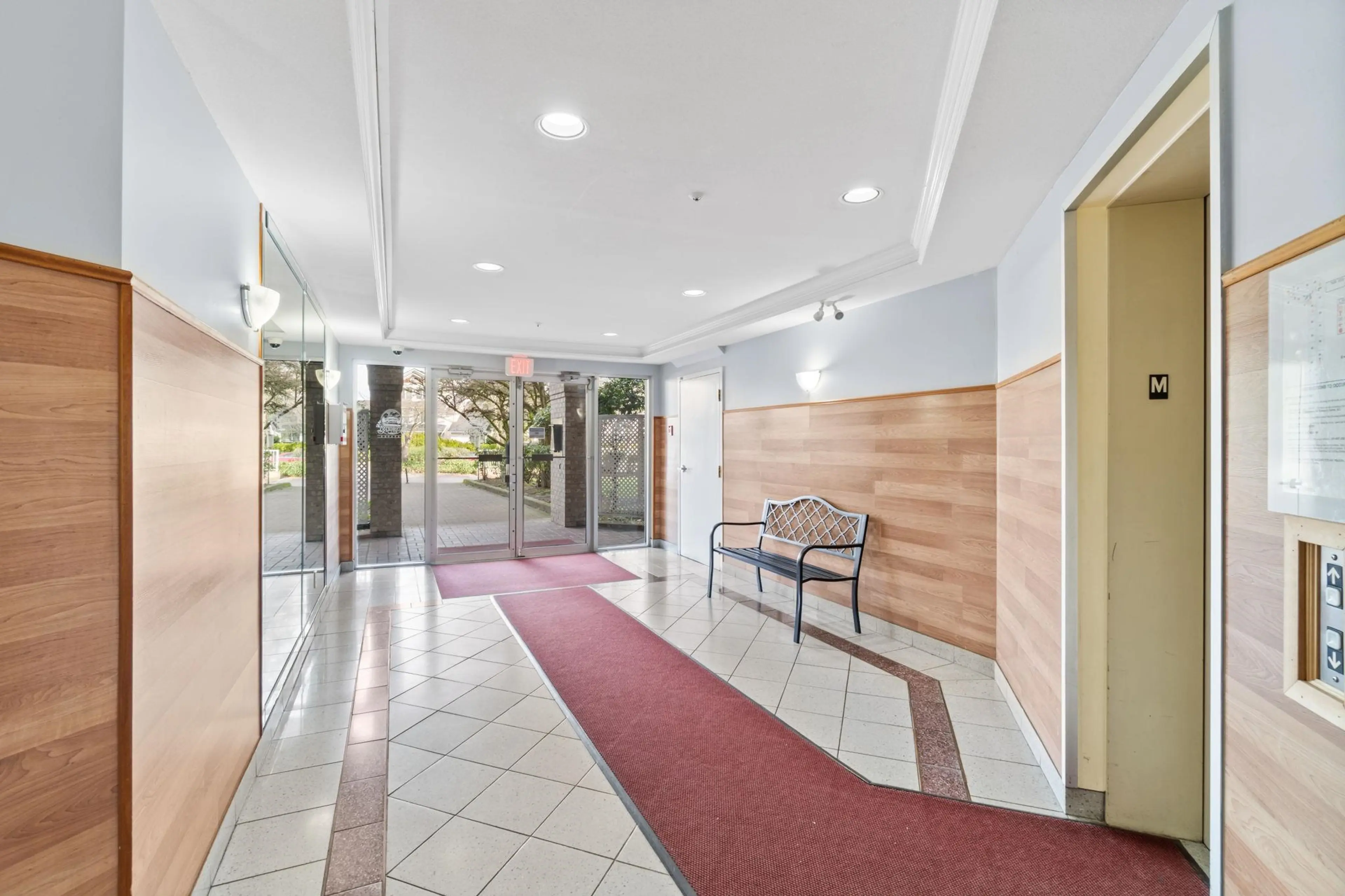 Property at #103 7435 121A STREET, Surrey, BC