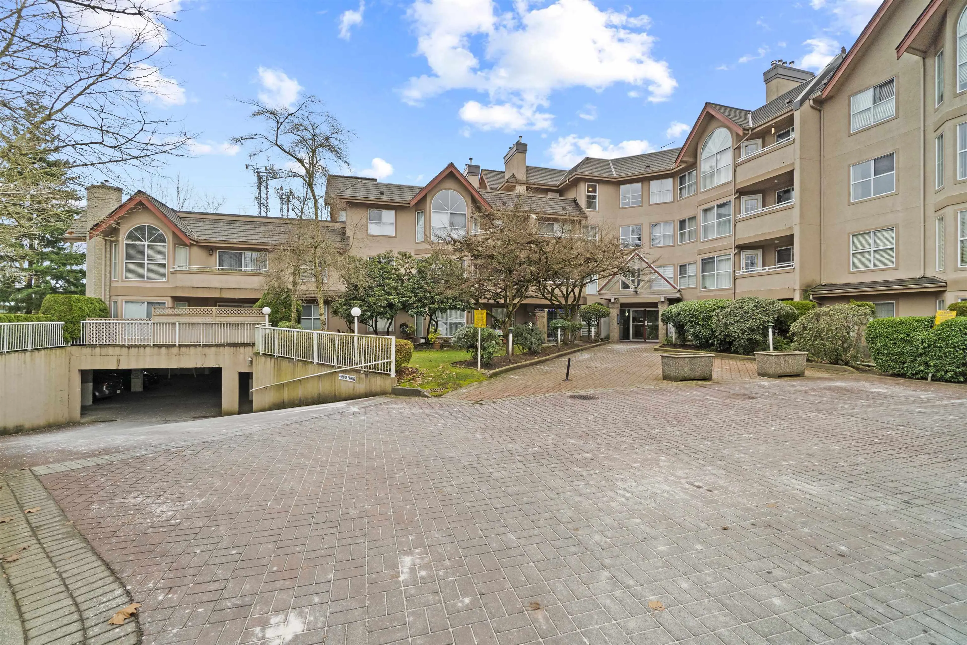 Property at #103 7435 121A STREET, Surrey, BC