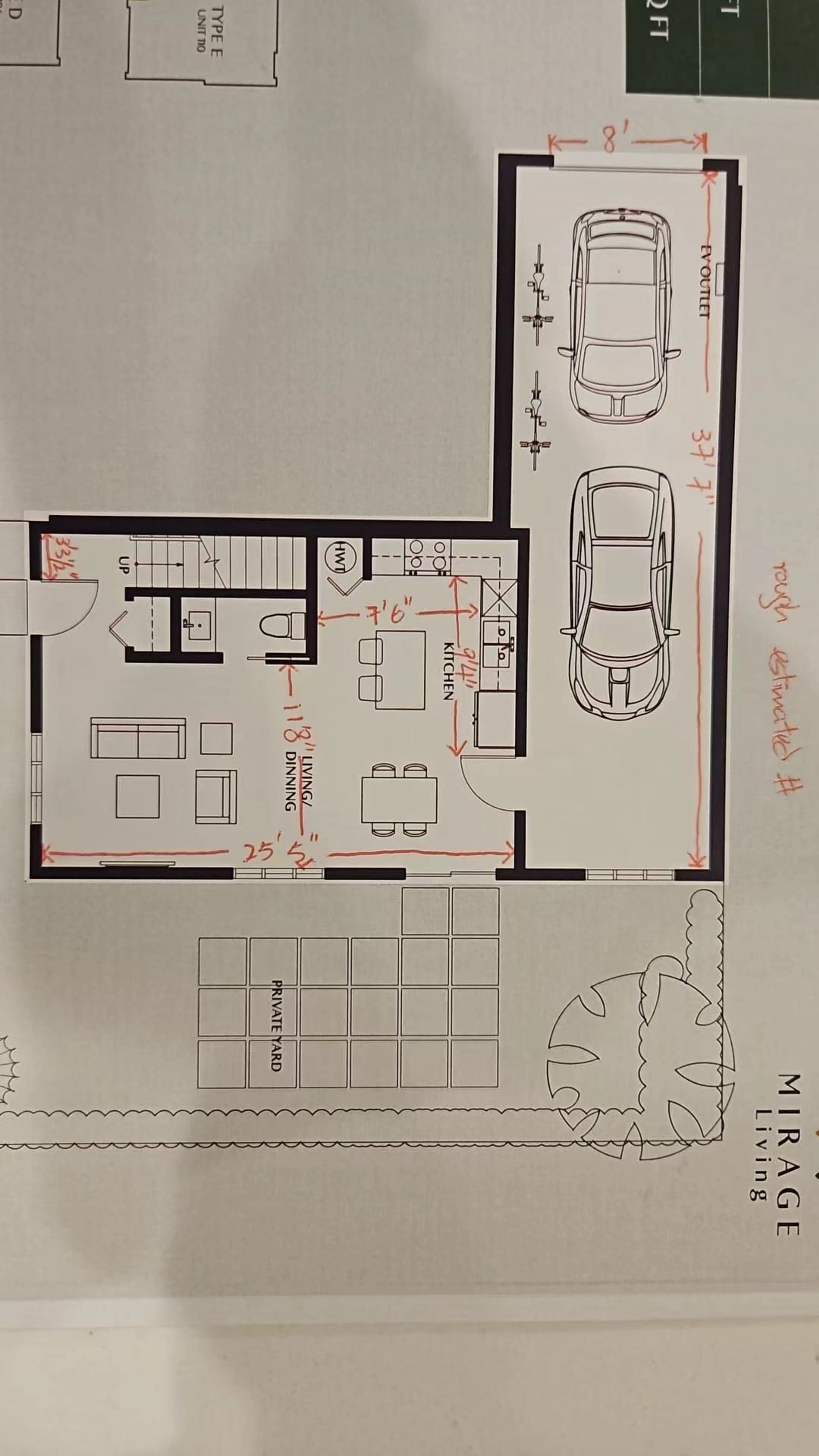 Property at #105 8291 WILLIAMS ROAD, Richmond, BC