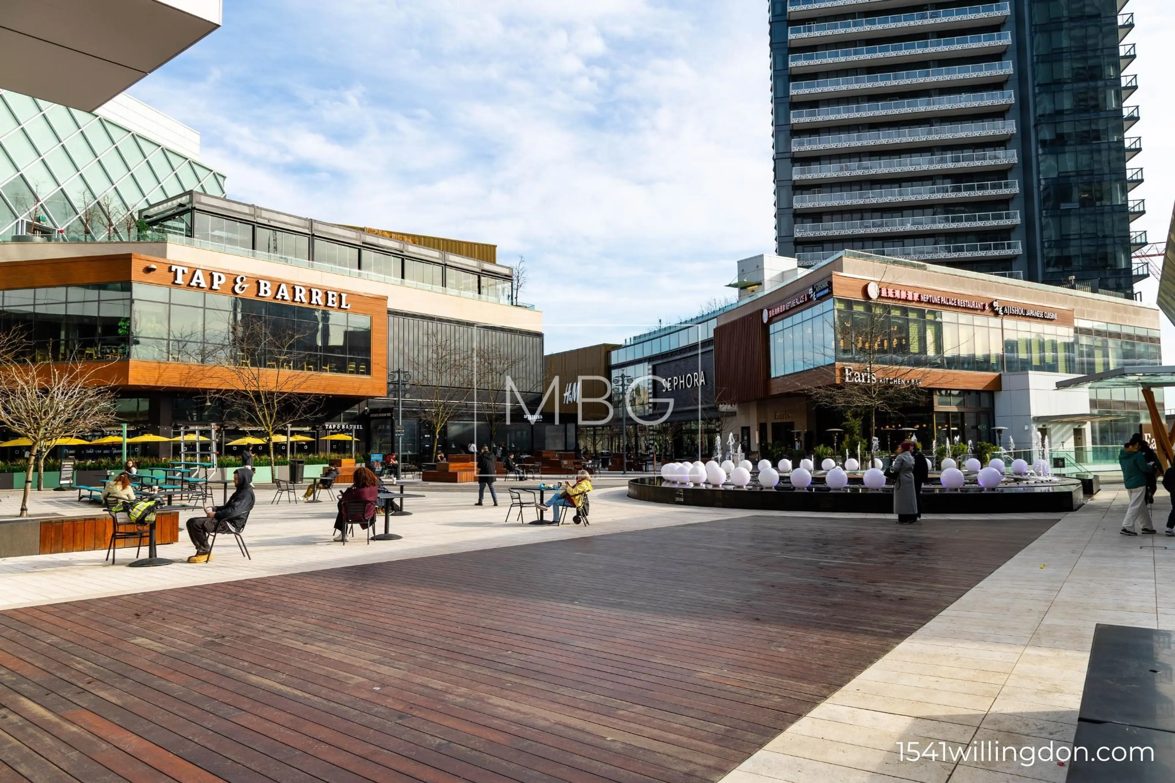 Property at #3 1541 WILLINGDON AVENUE, Burnaby, BC