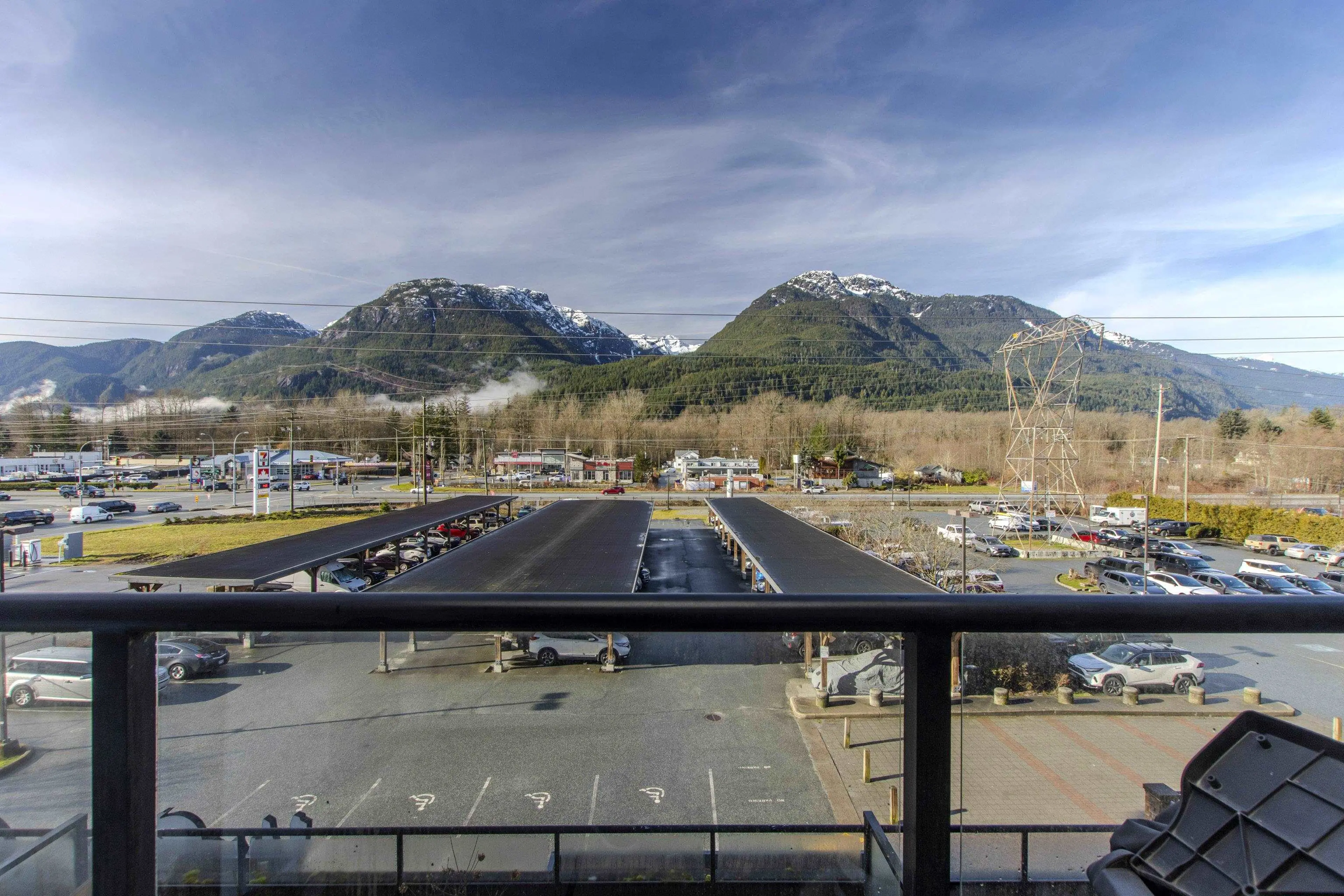 Property at #327 40437 TANTALUS ROAD, Squamish, BC