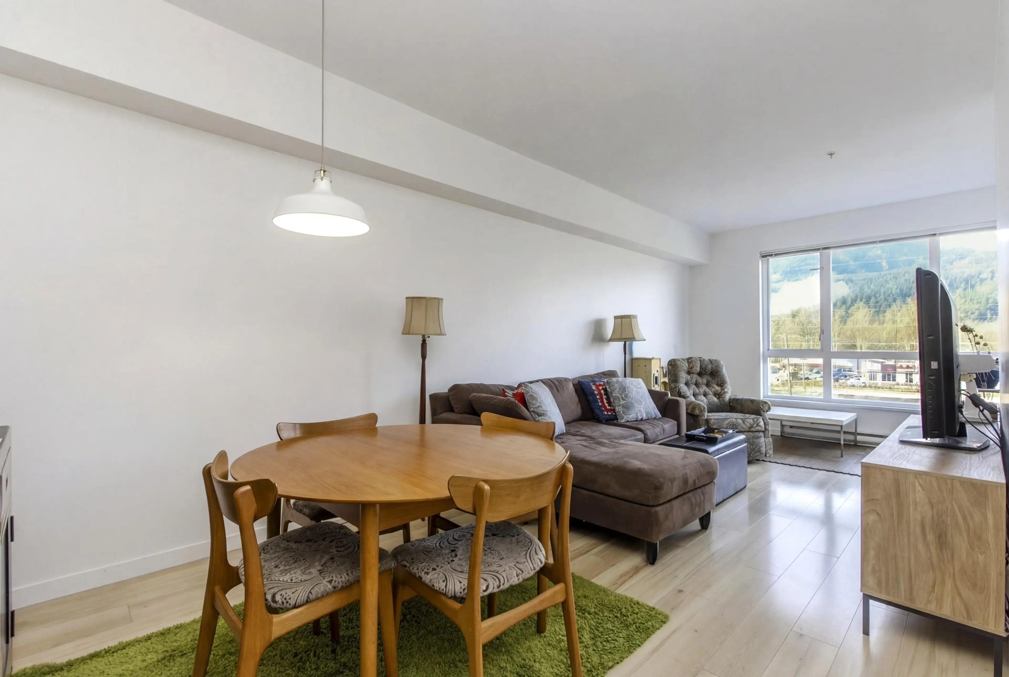 Property at #327 40437 TANTALUS ROAD, Squamish, BC