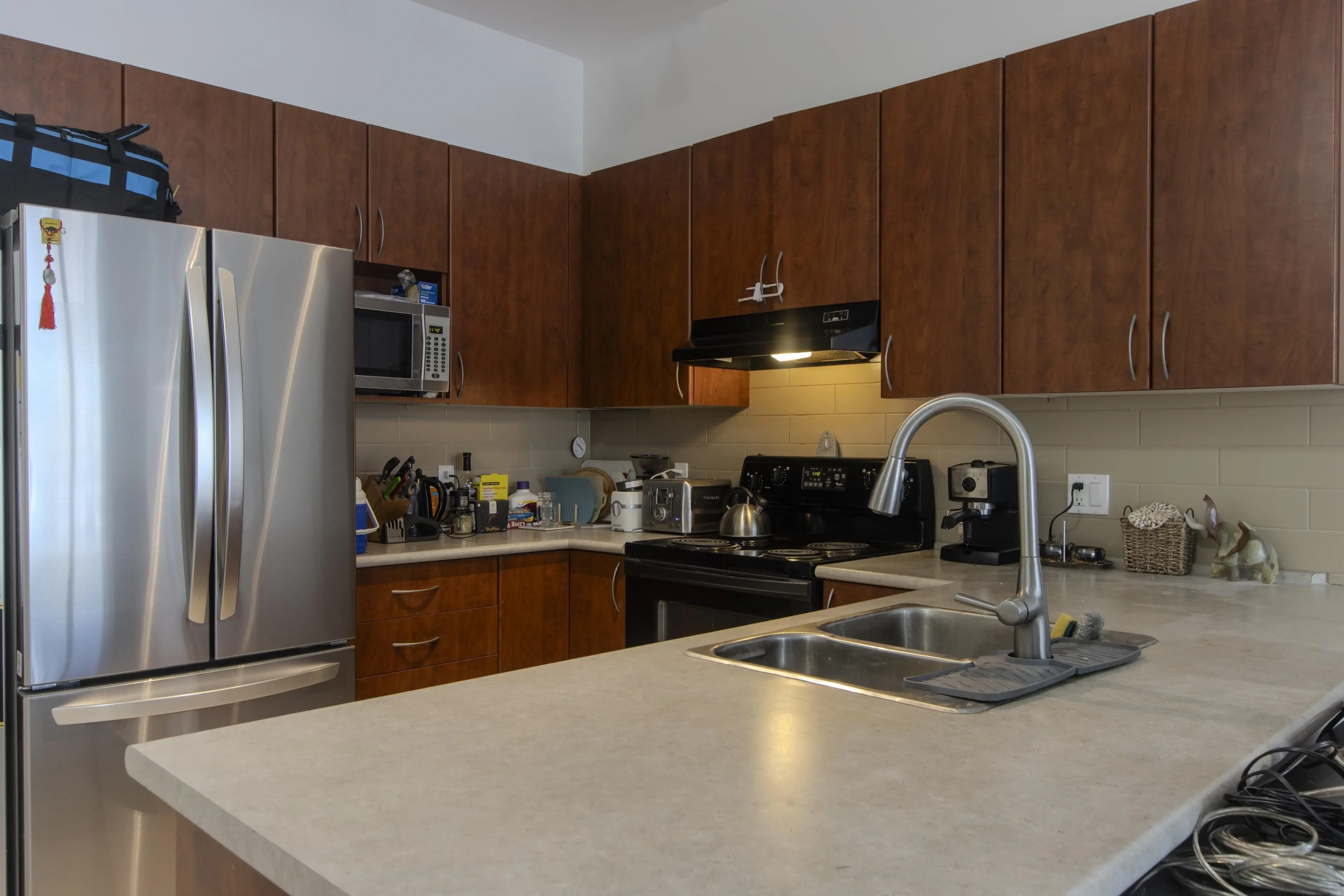 Property at #327 40437 TANTALUS ROAD, Squamish, BC