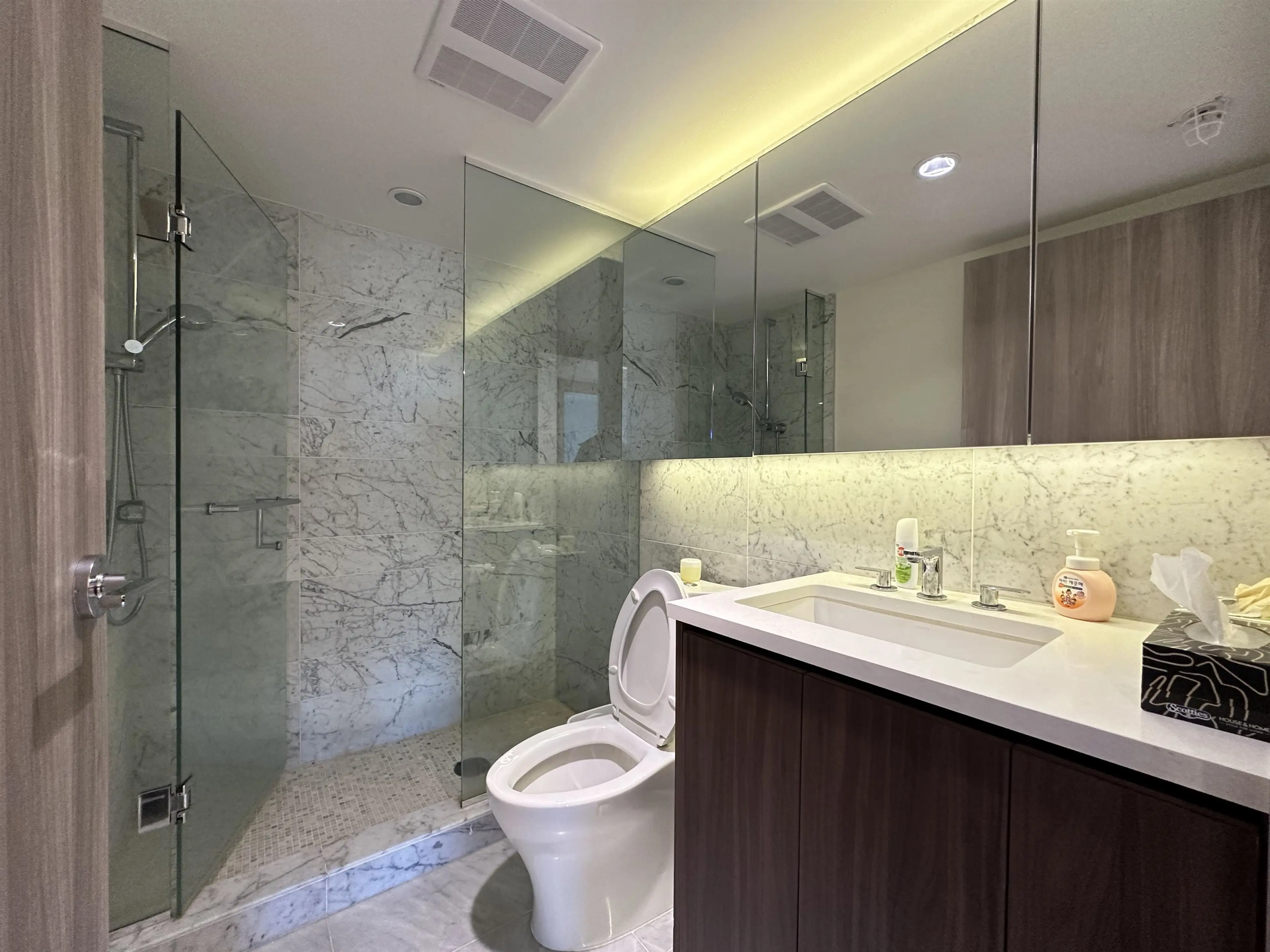 Property at #1009 455 SW MARINE DRIVE, Vancouver, BC