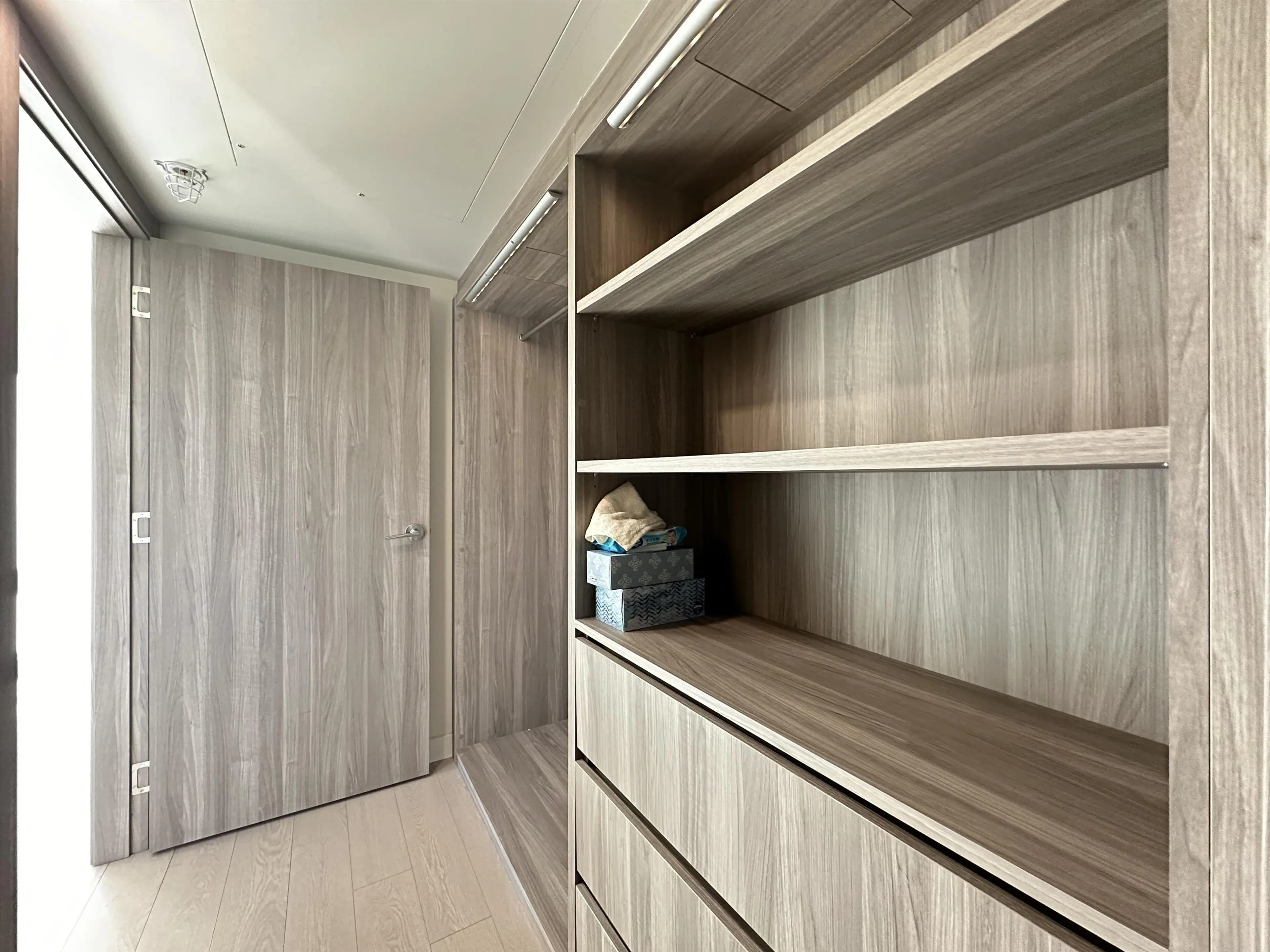 Property at #1009 455 SW MARINE DRIVE, Vancouver, BC