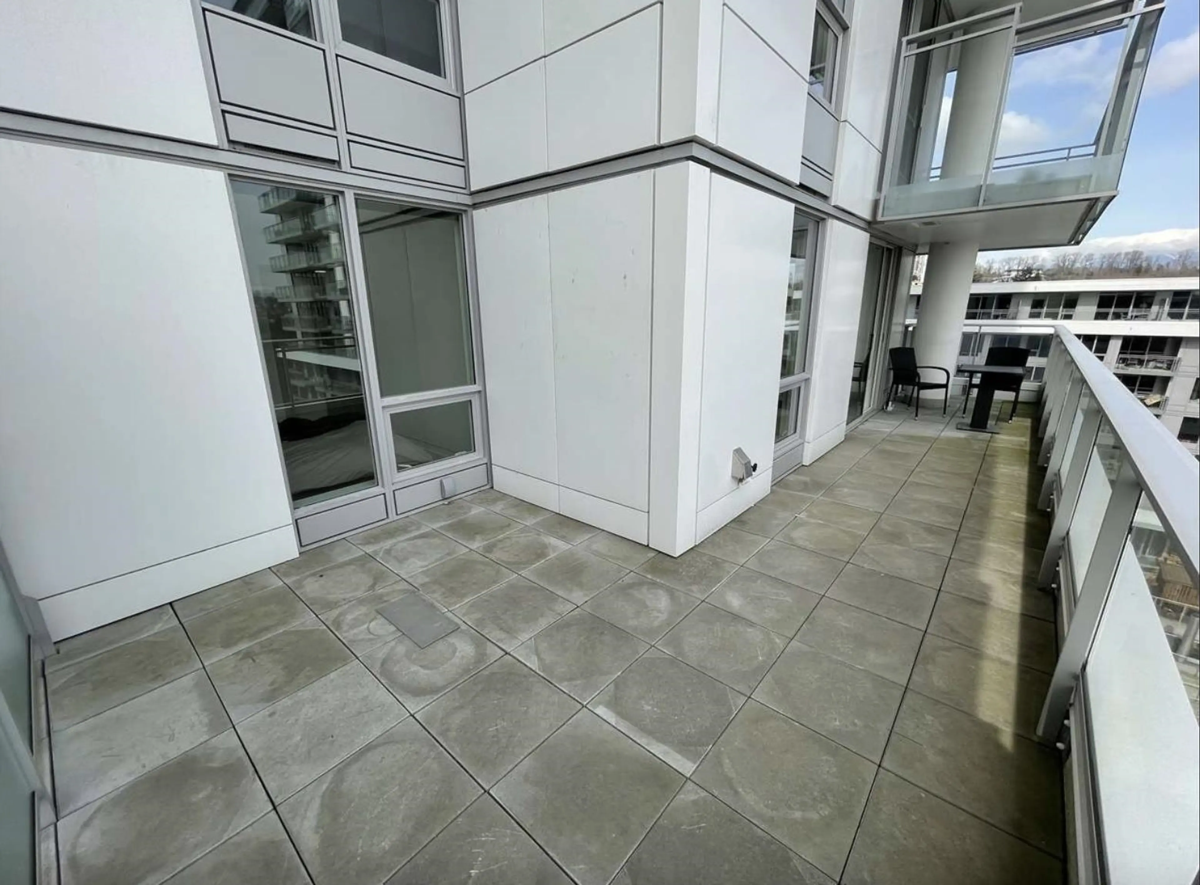 Property at #1009 455 SW MARINE DRIVE, Vancouver, BC