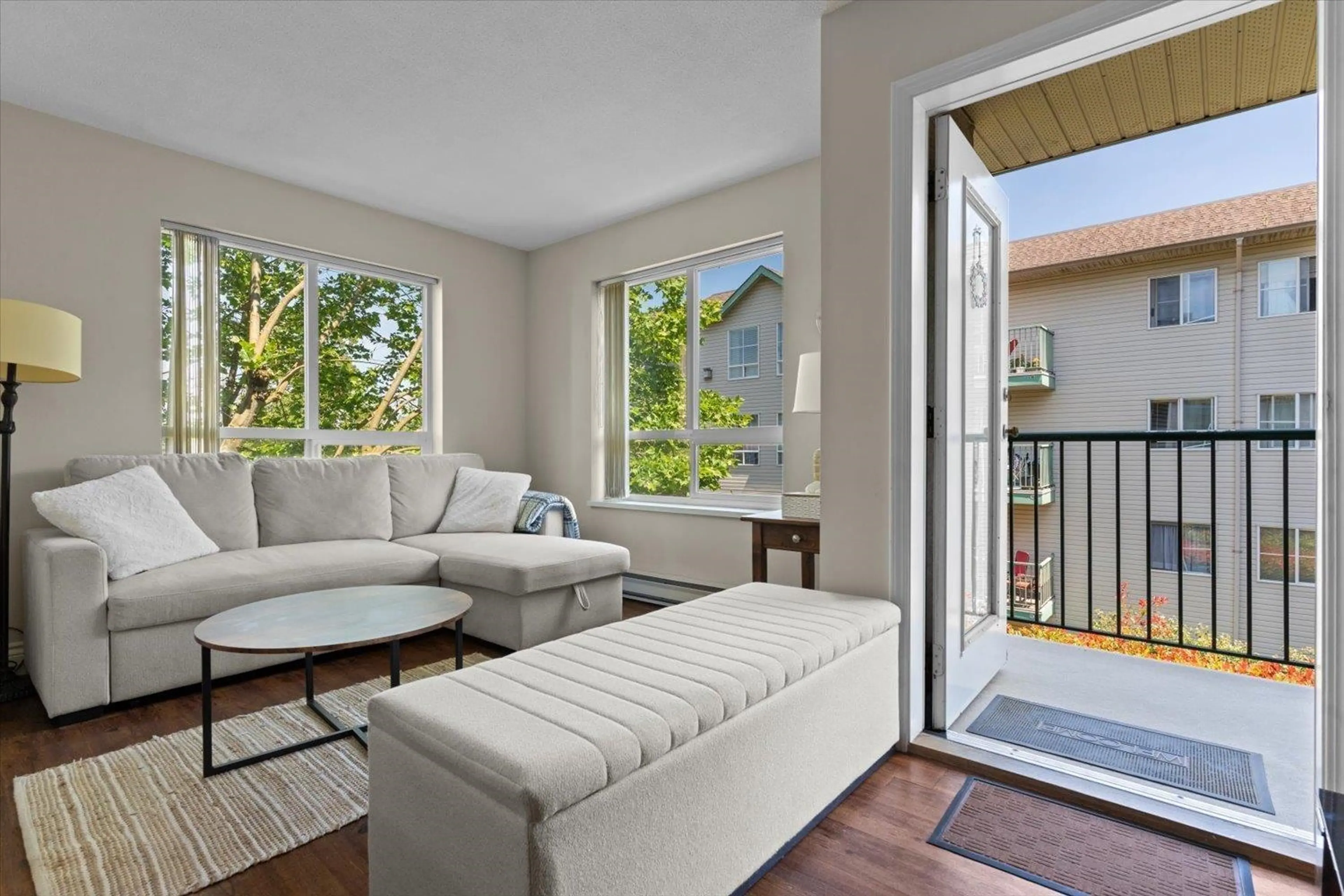 Property at #310 31771 PEARDONVILLE ROAD, Abbotsford, BC