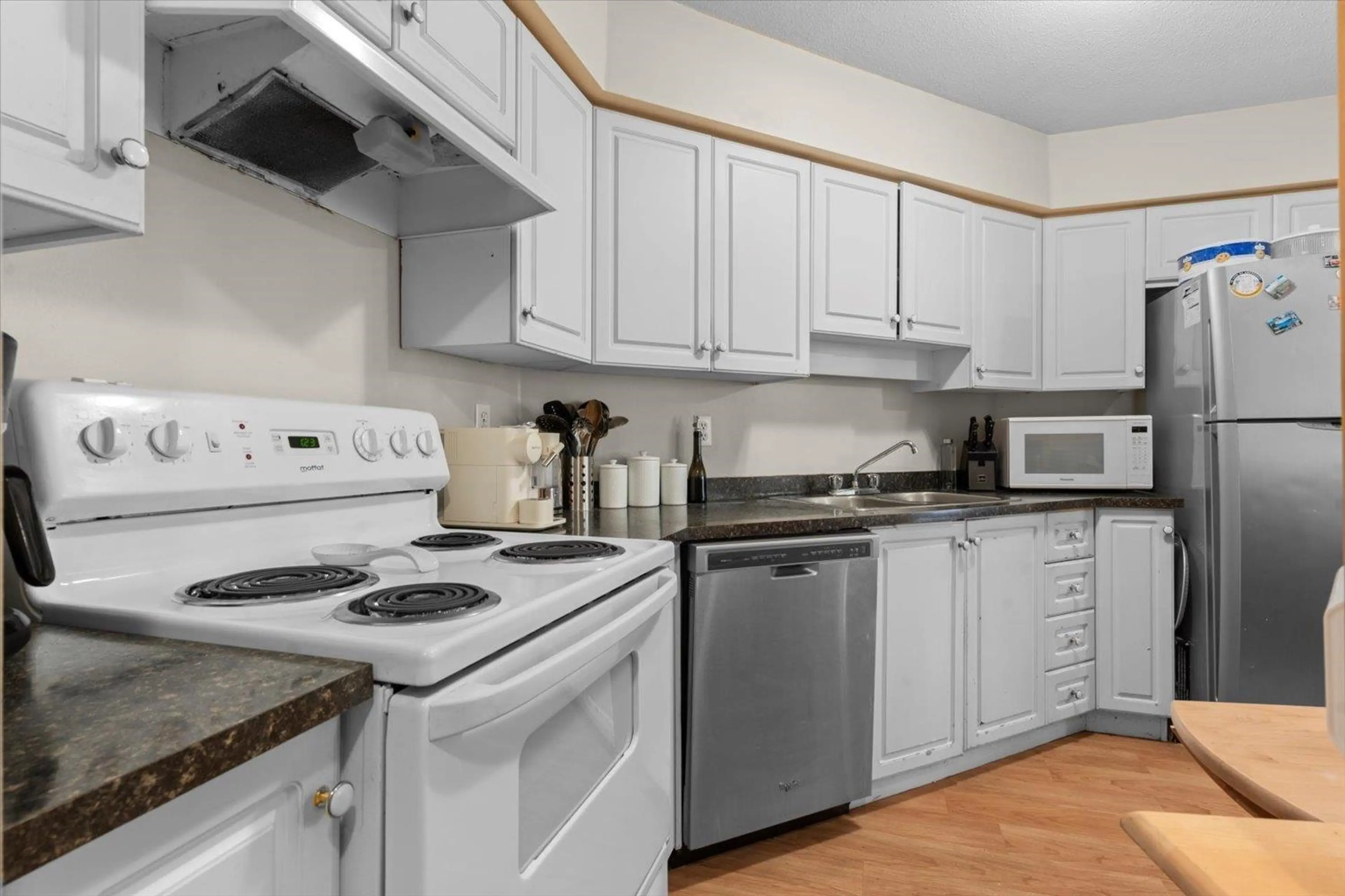 Property at #310 31771 PEARDONVILLE ROAD, Abbotsford, BC