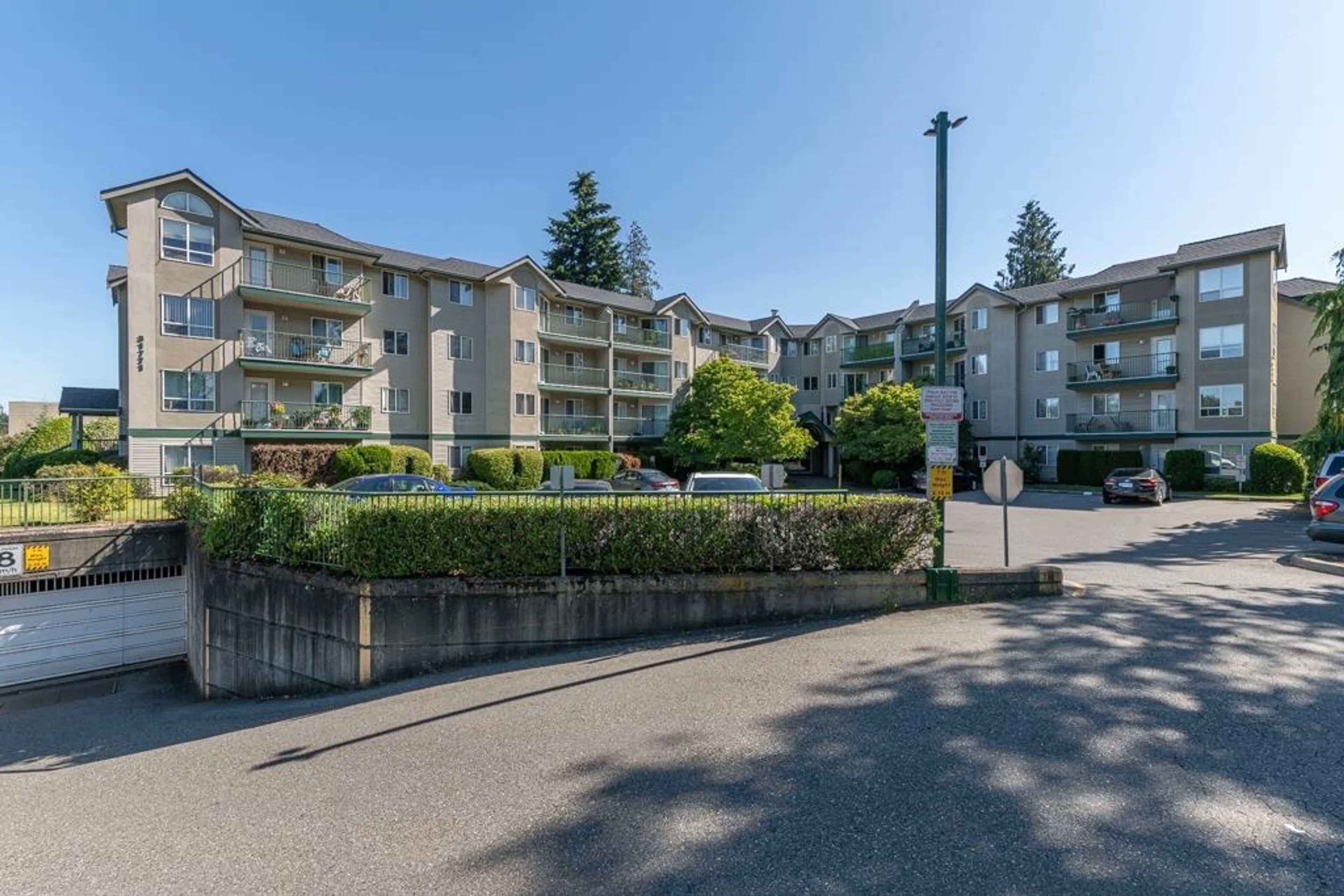 Property at #310 31771 PEARDONVILLE ROAD, Abbotsford, BC