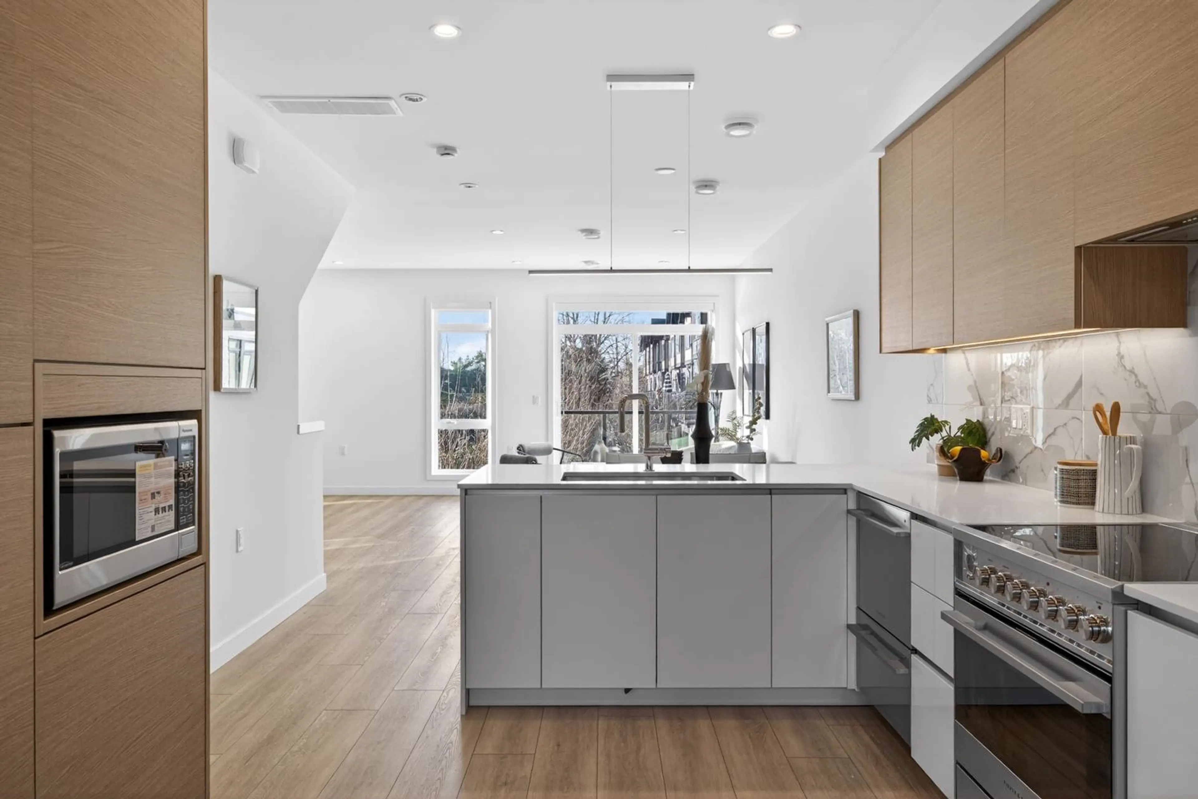 Property at #48 4337 BOUNDARY ROAD, Richmond, BC