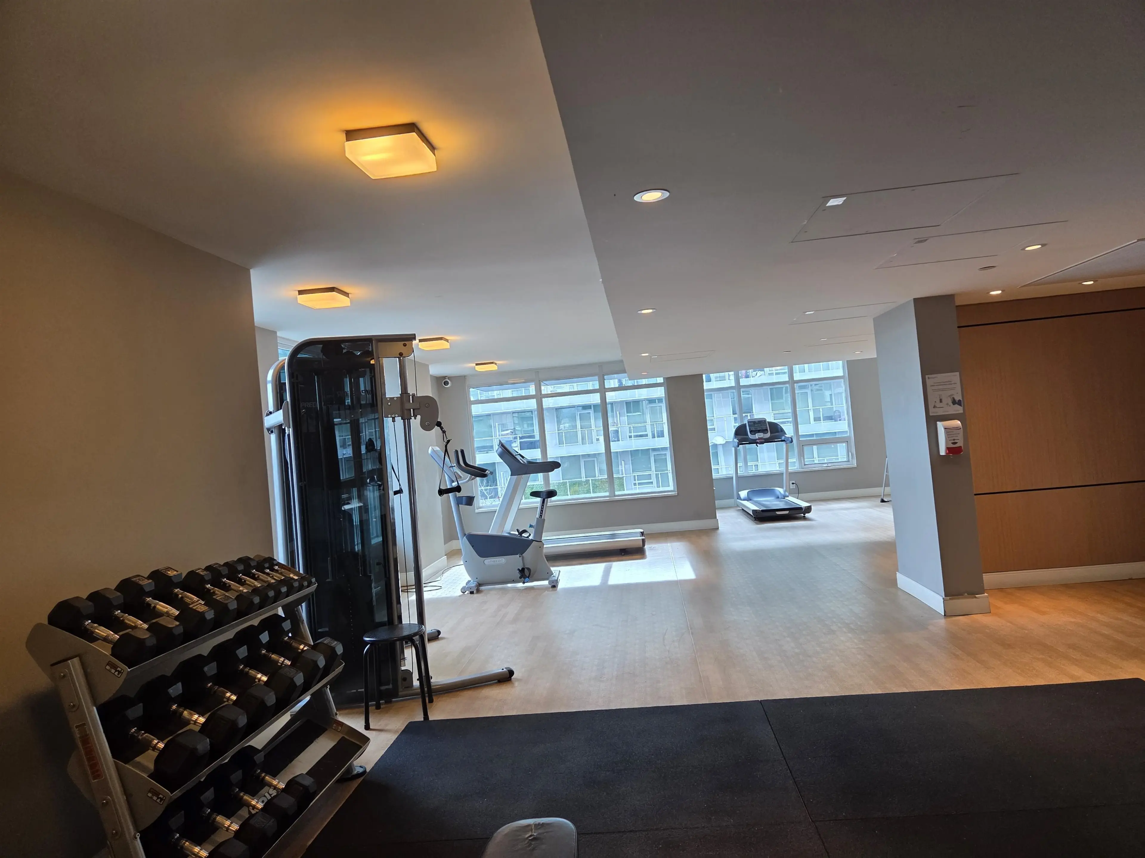 Property at #510 6188 NO. 3 ROAD, Richmond, BC